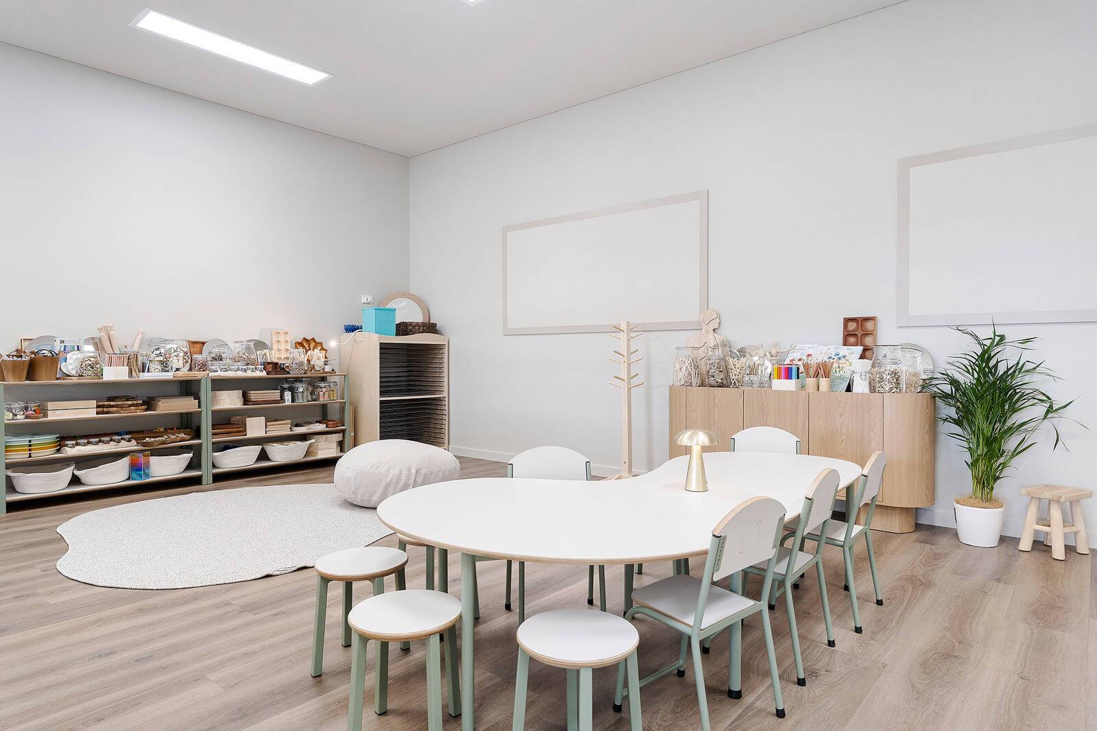 Nido Early School Lakelands East