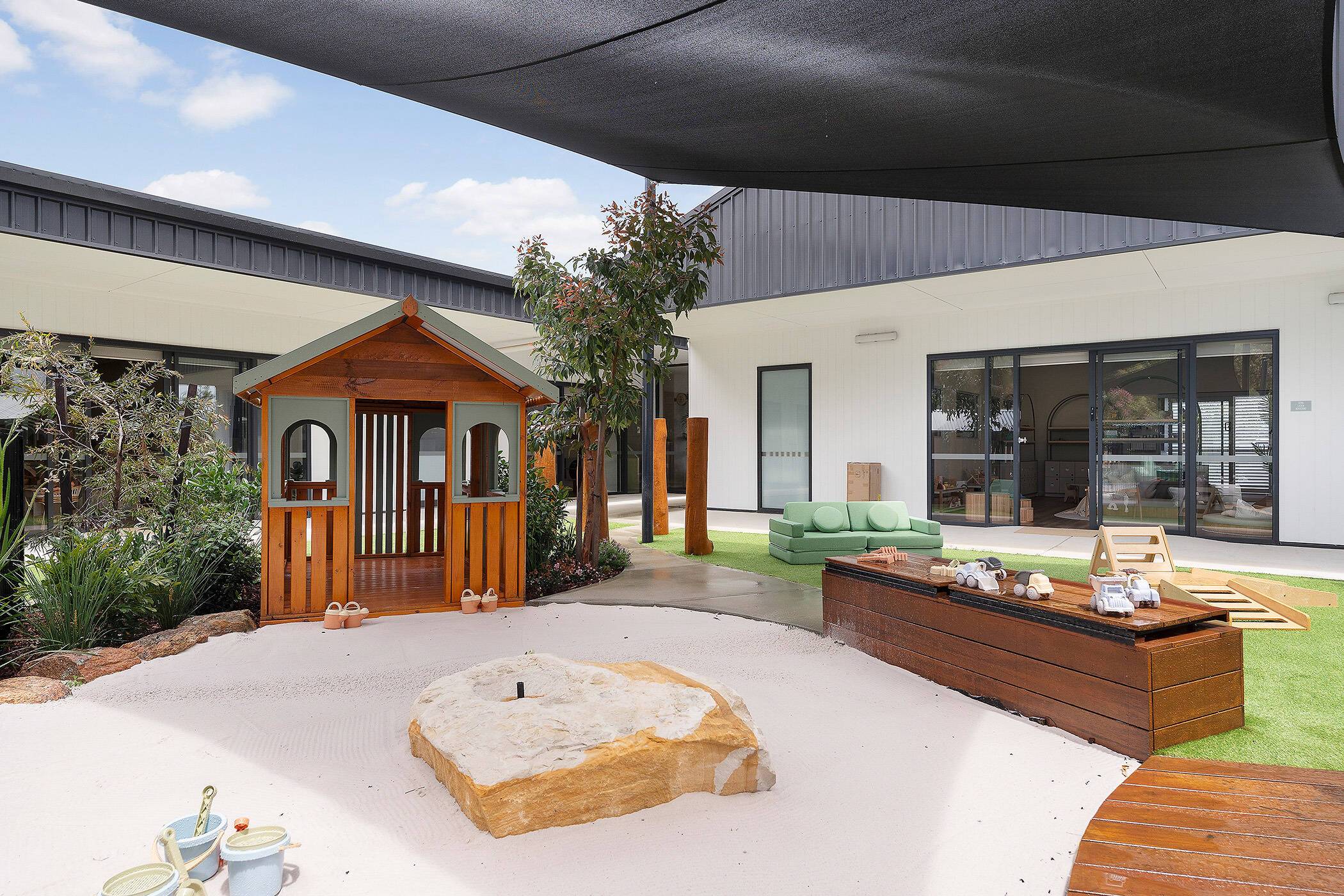 Nido Early School Lakelands East