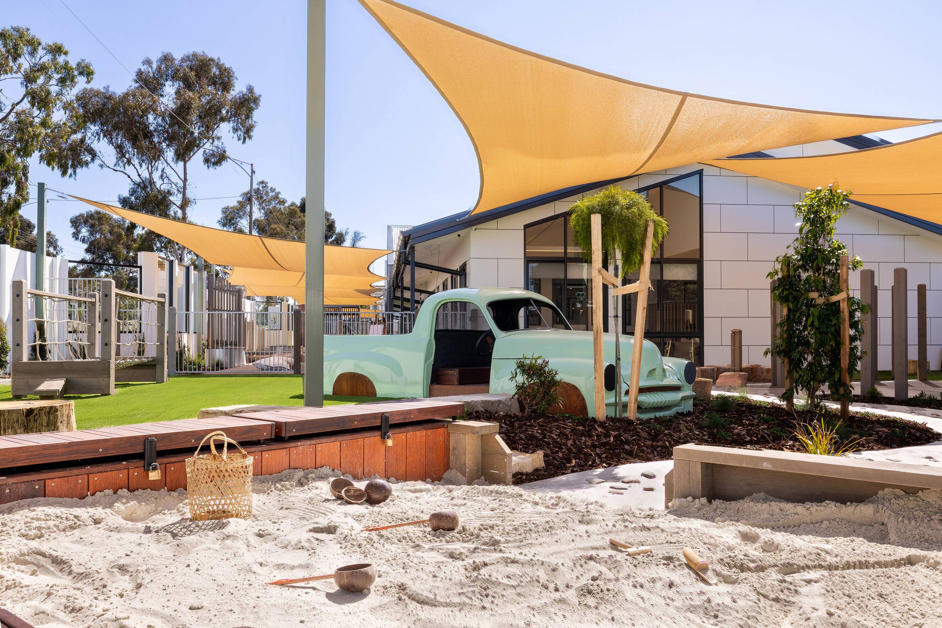 Nido Early School Long Gully