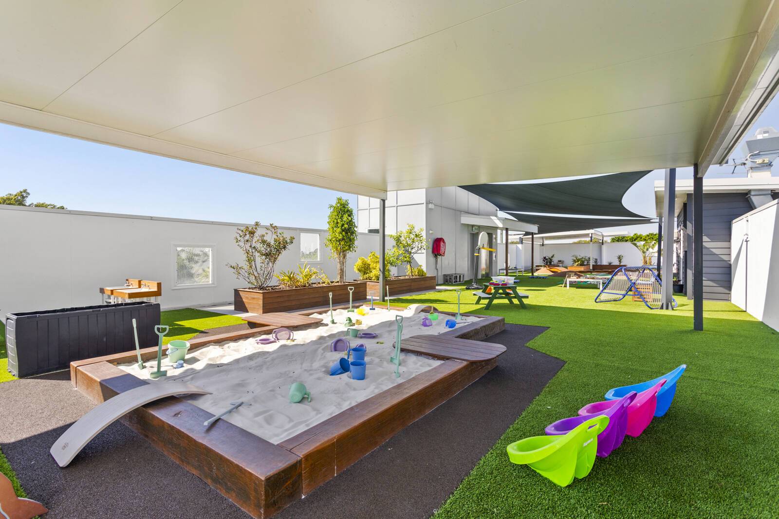 Eden Academy Corinda