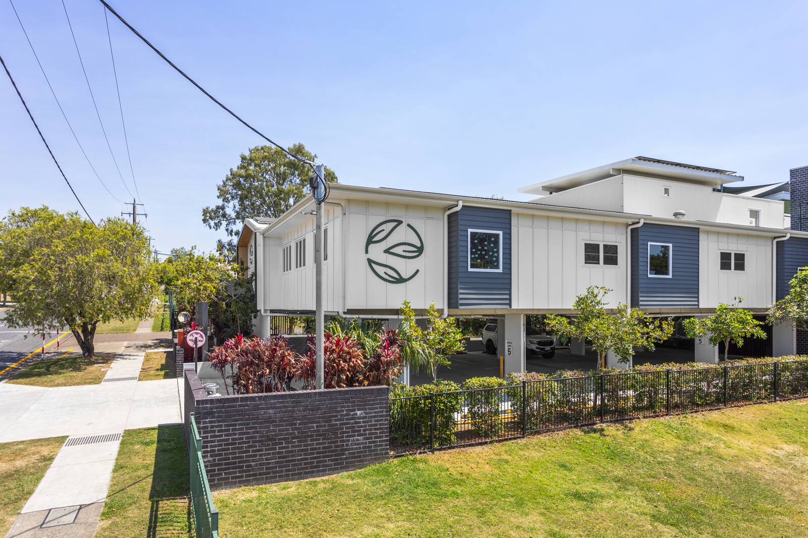 Eden Academy Corinda