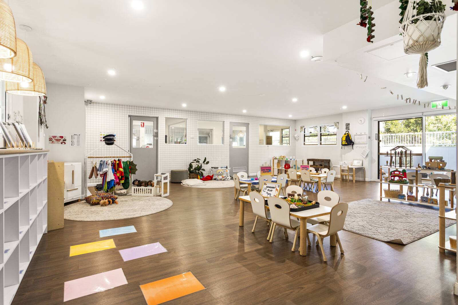 Eden Academy Corinda