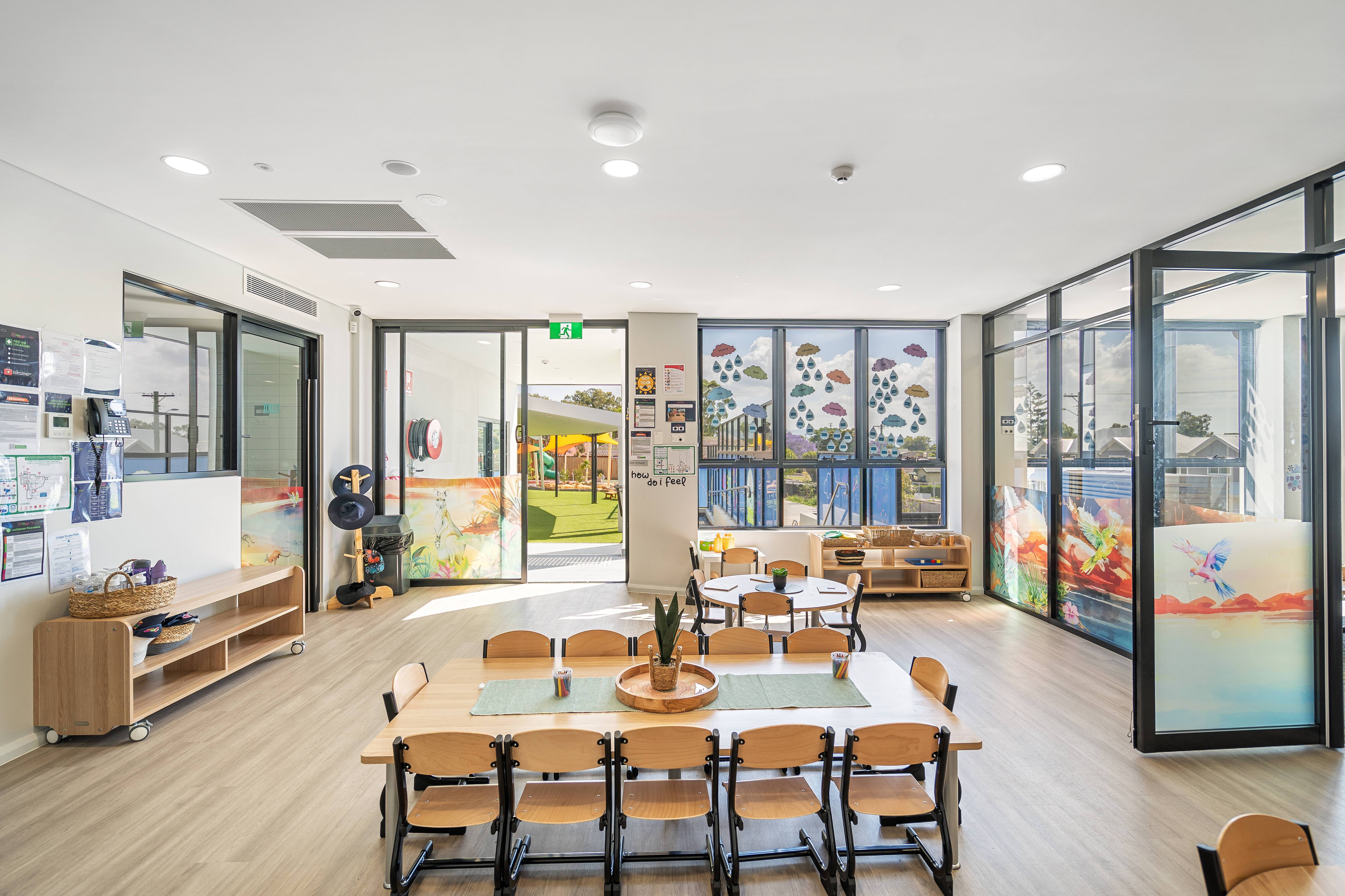 Little Zak's Academy Bomaderry