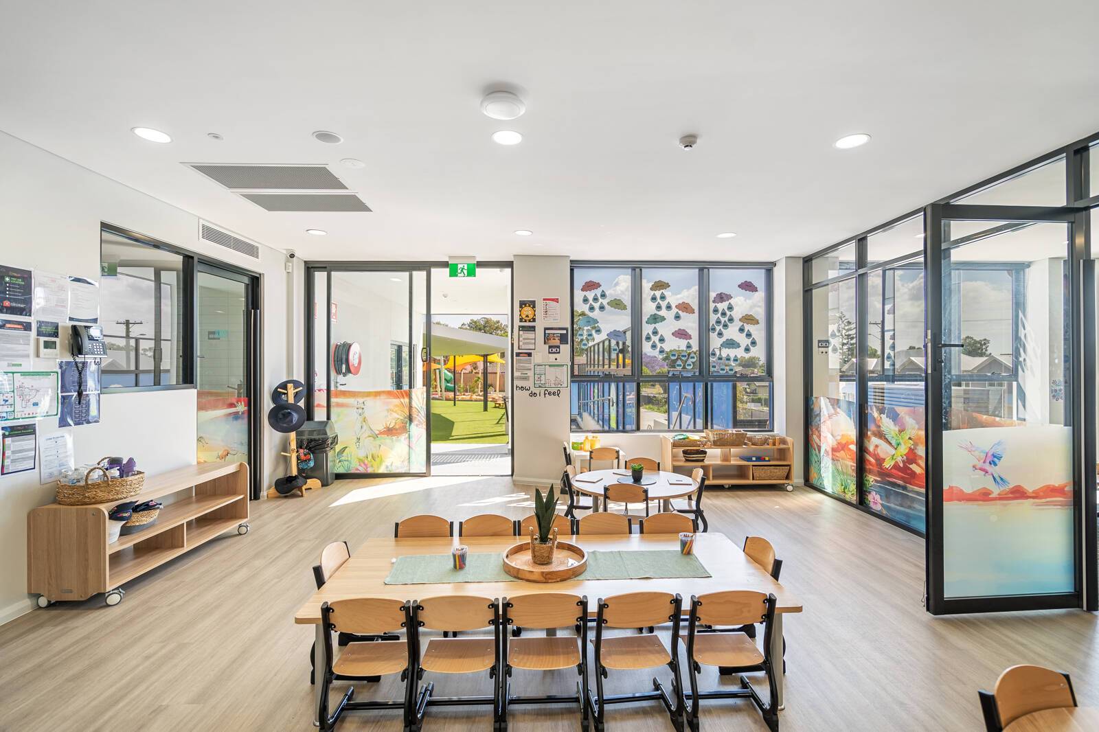 Little Zak's Academy Bomaderry