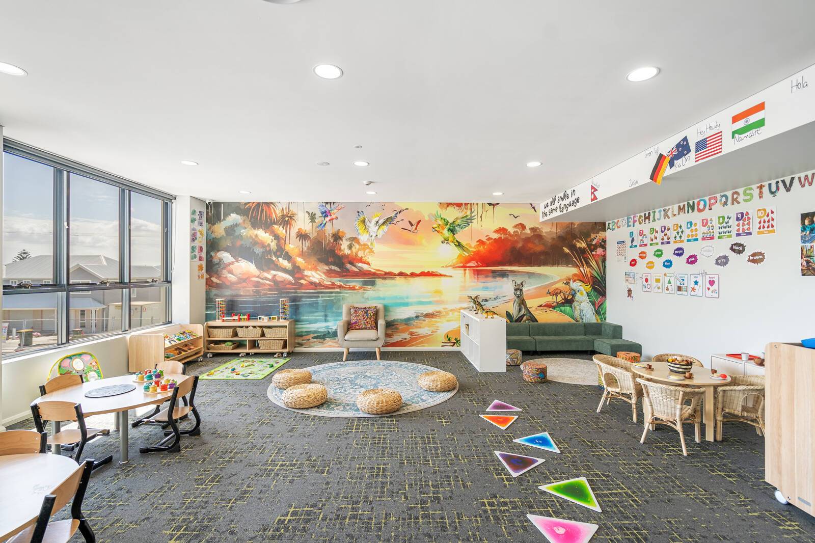 Little Zak's Academy Bomaderry