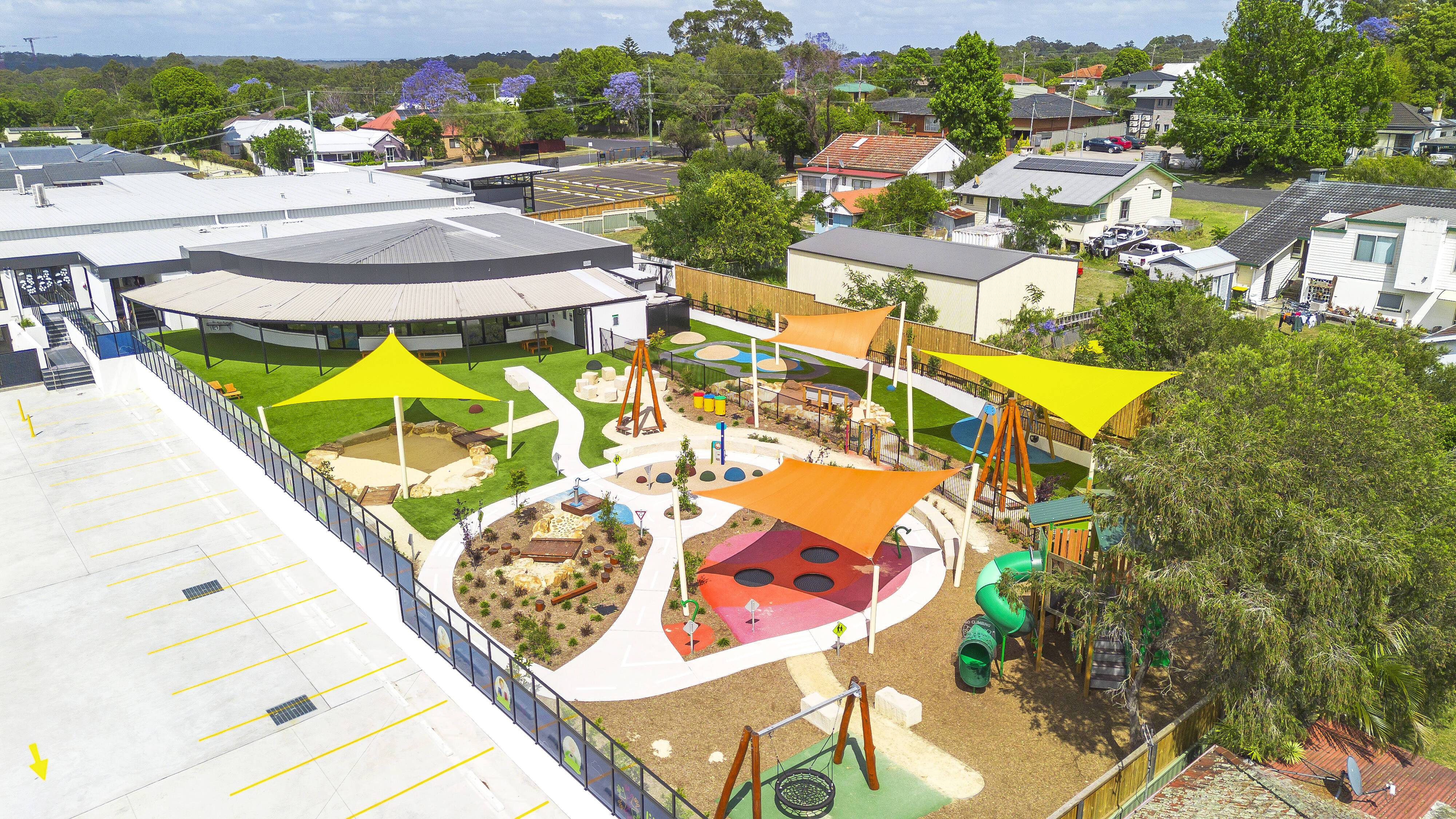 Little Zak's Academy Bomaderry