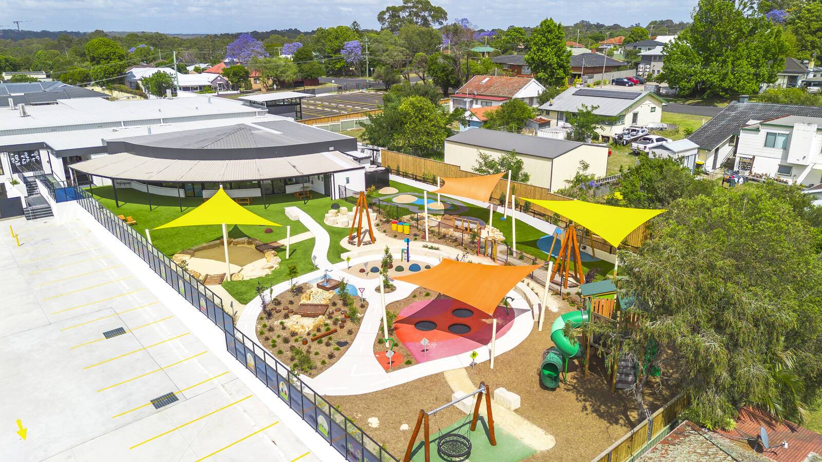 Little Zak's Academy Bomaderry