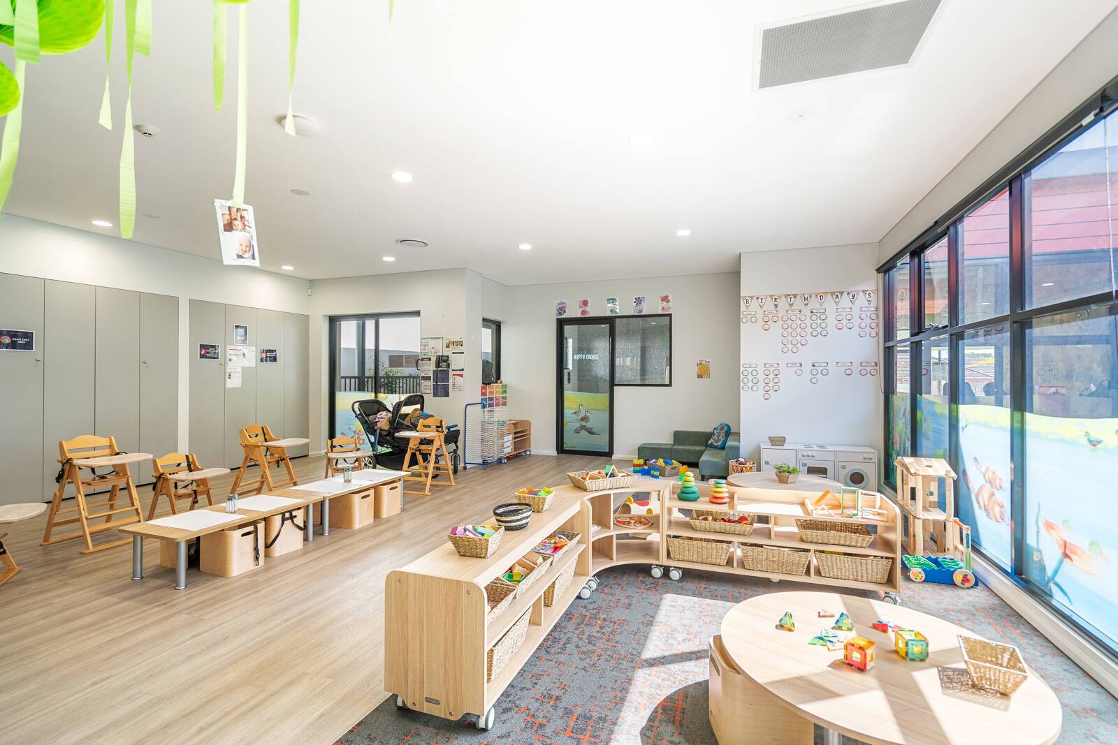 Little Zak's Academy Bomaderry