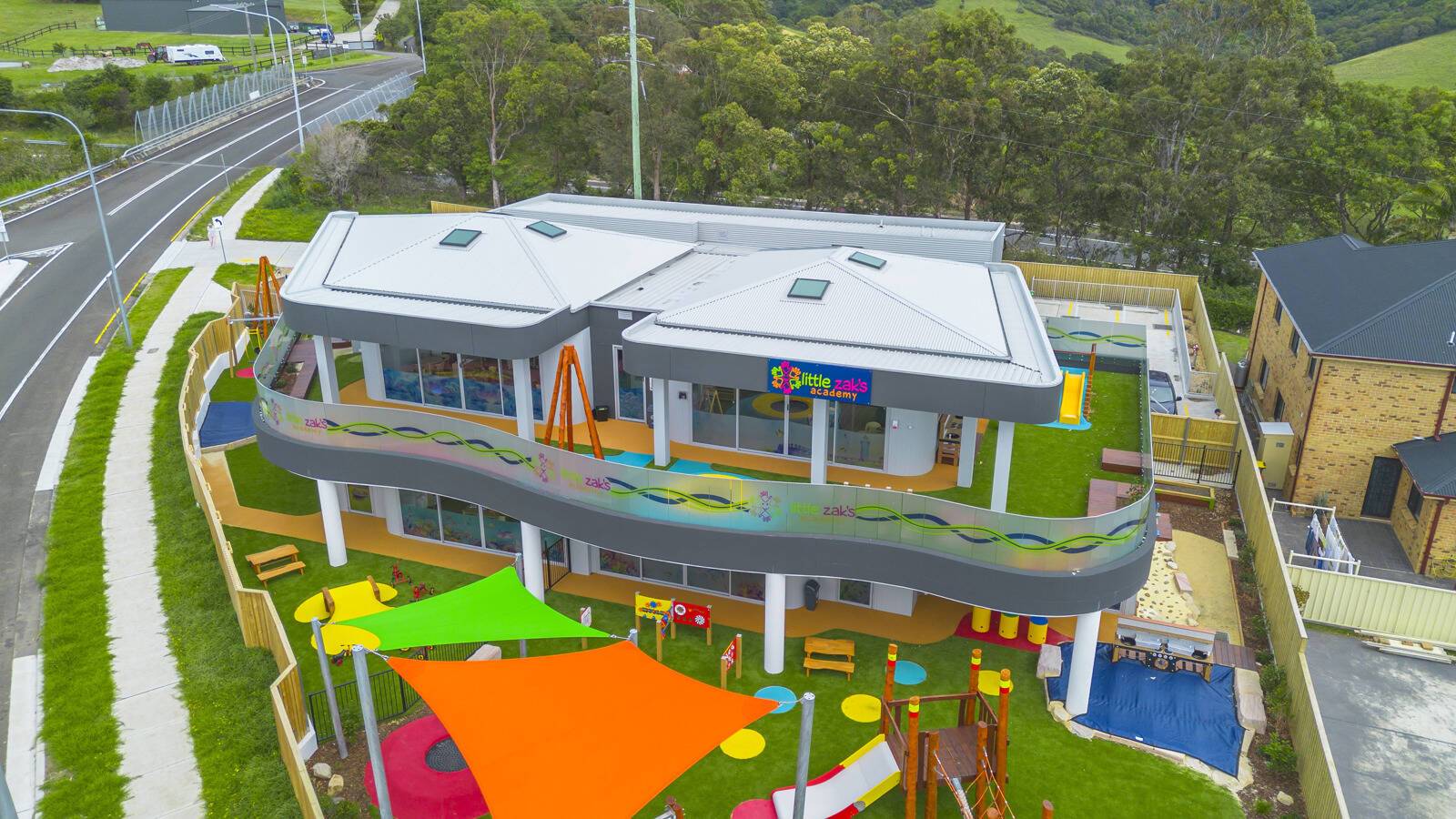 Little Zak's Academy Kiama