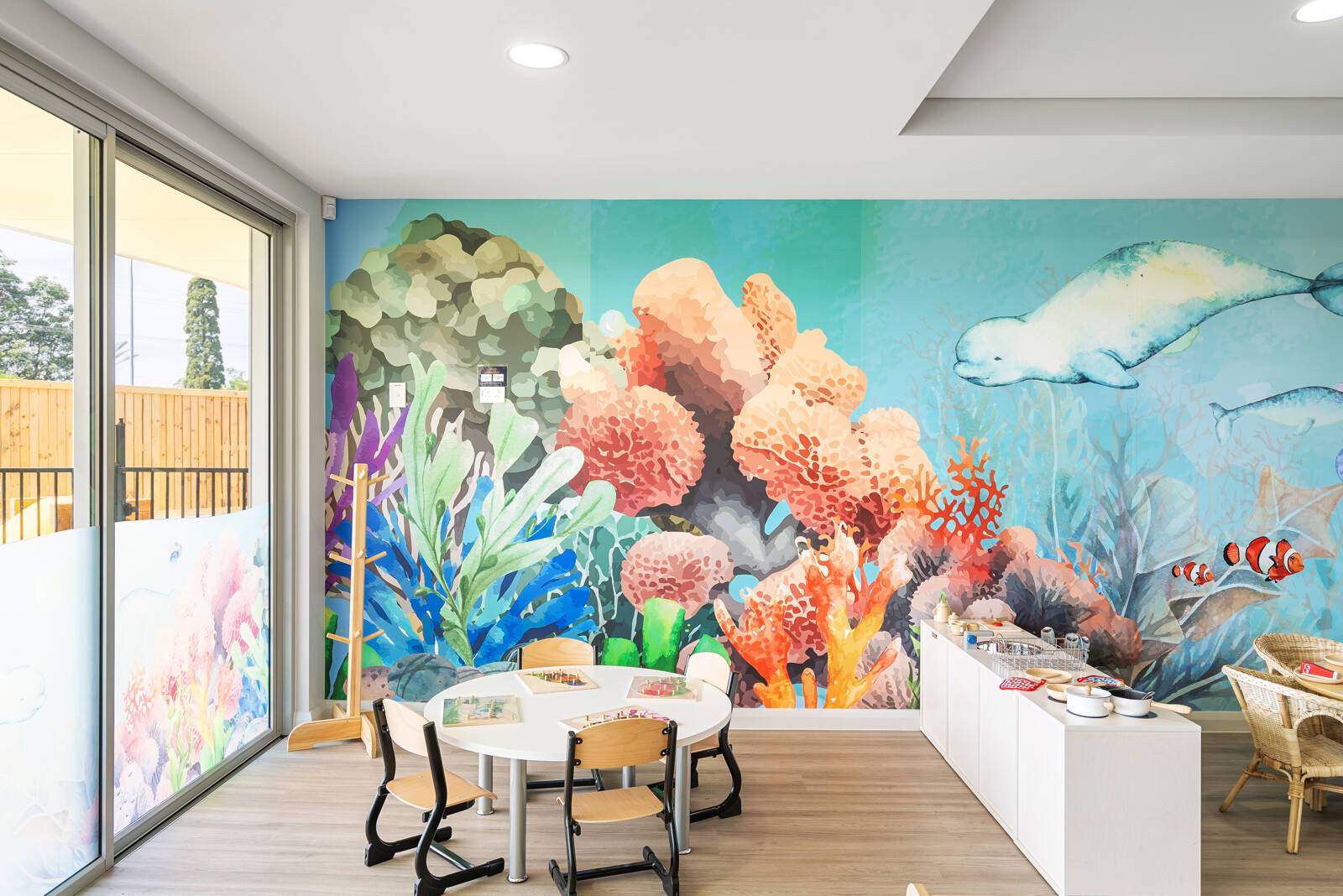 Little Zak's Academy Kiama