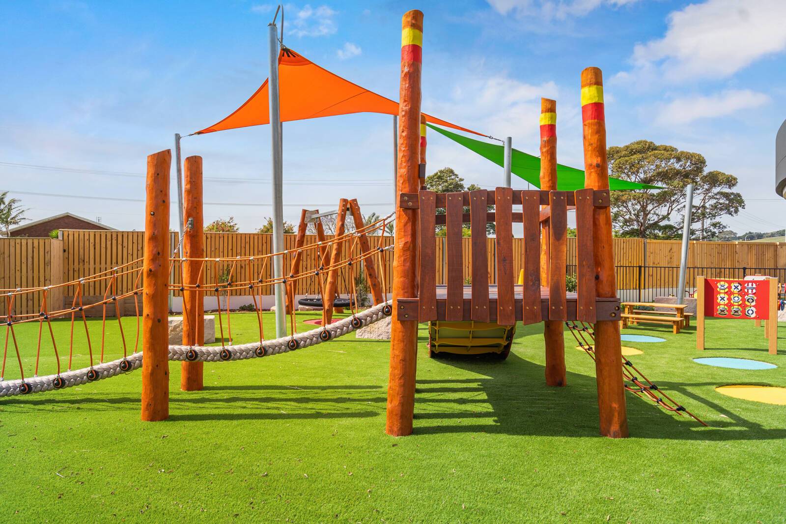 Little Zak's Academy Kiama