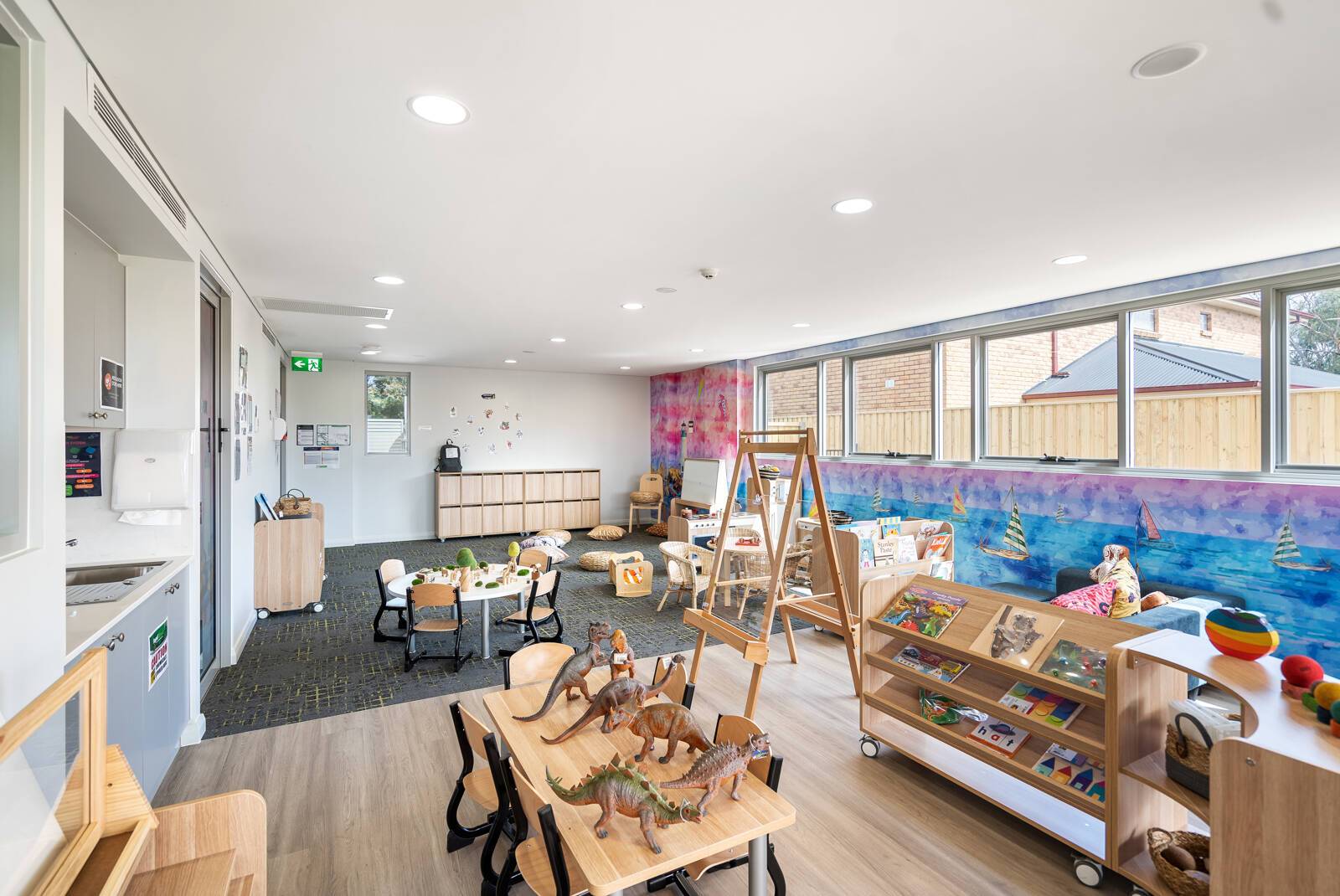 Little Zak's Academy Kiama