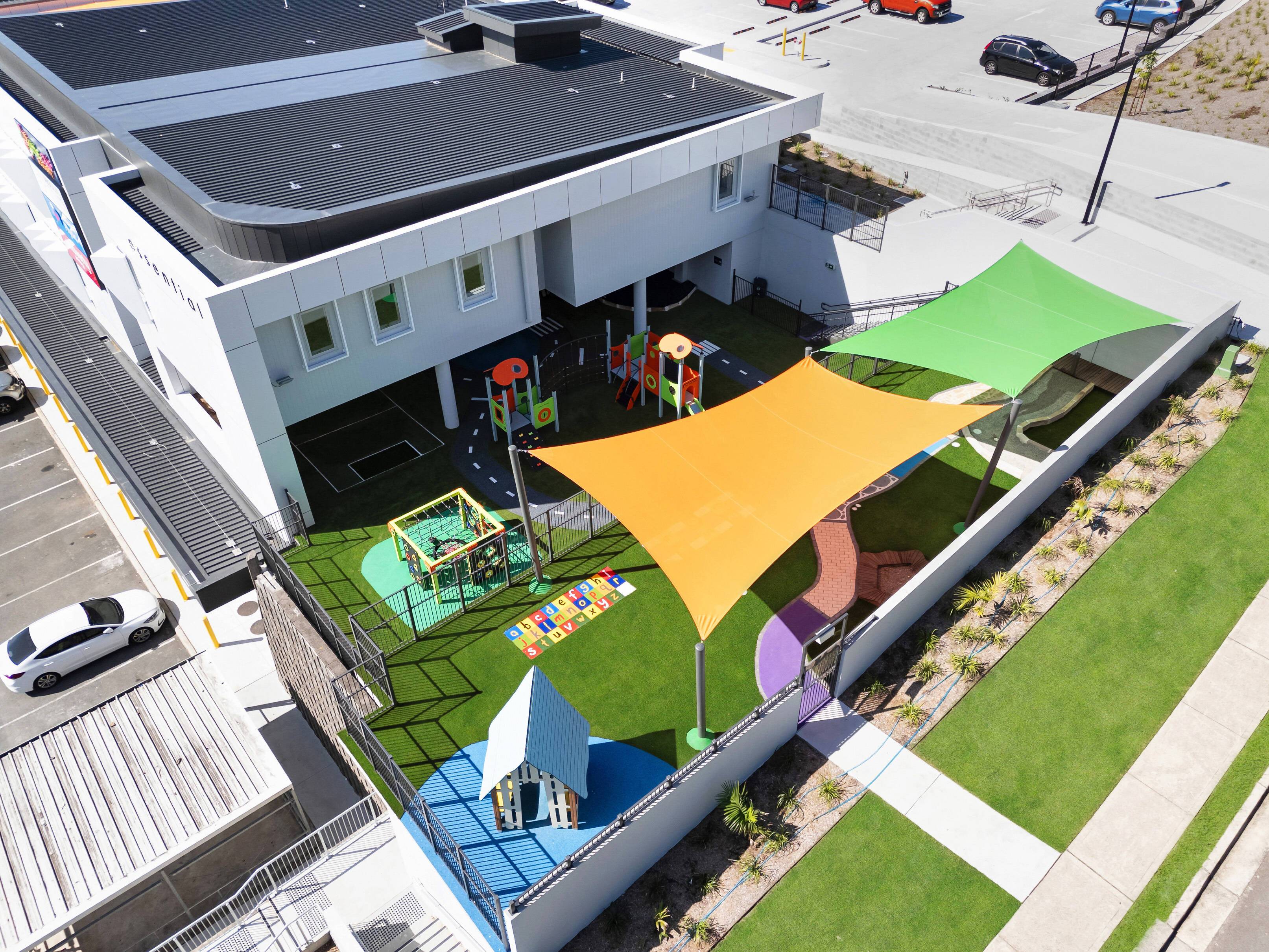 Little Zak's Academy Lisarow