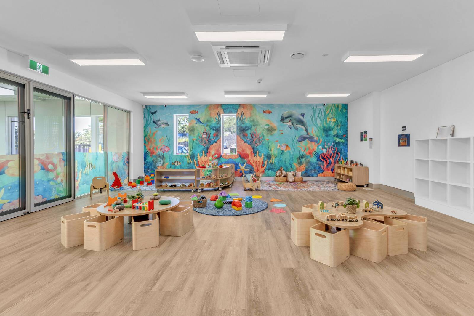 Little Zak's Academy Lisarow