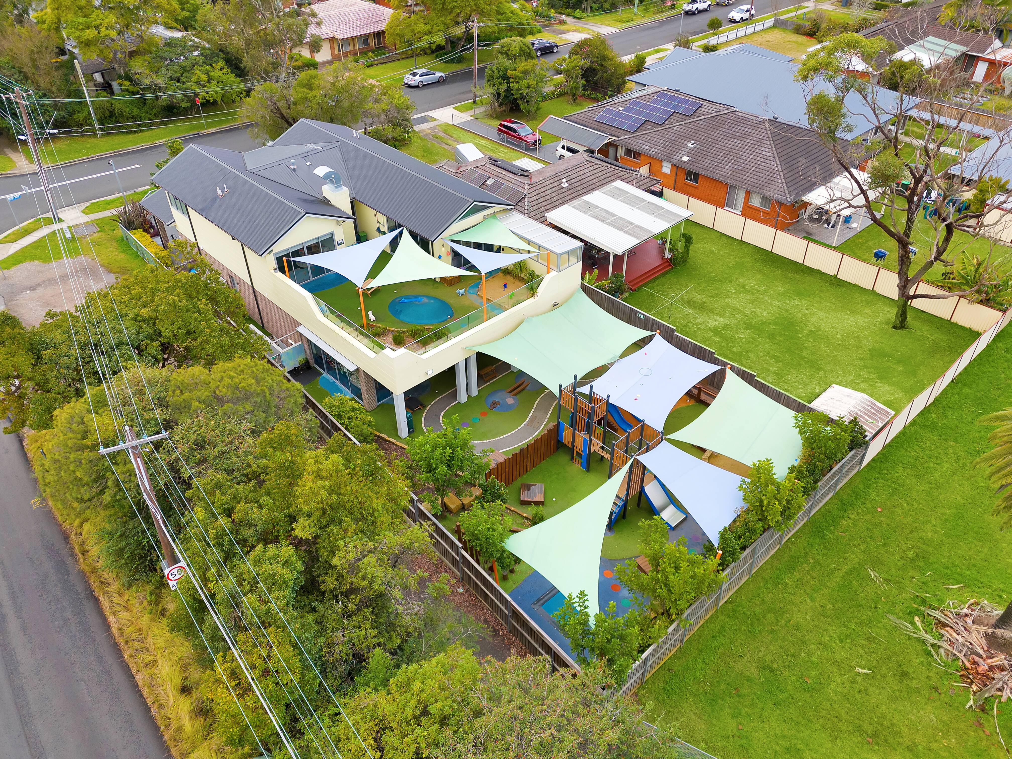 Little Zak's Academy Mount Colah [Rated Exceeding!]