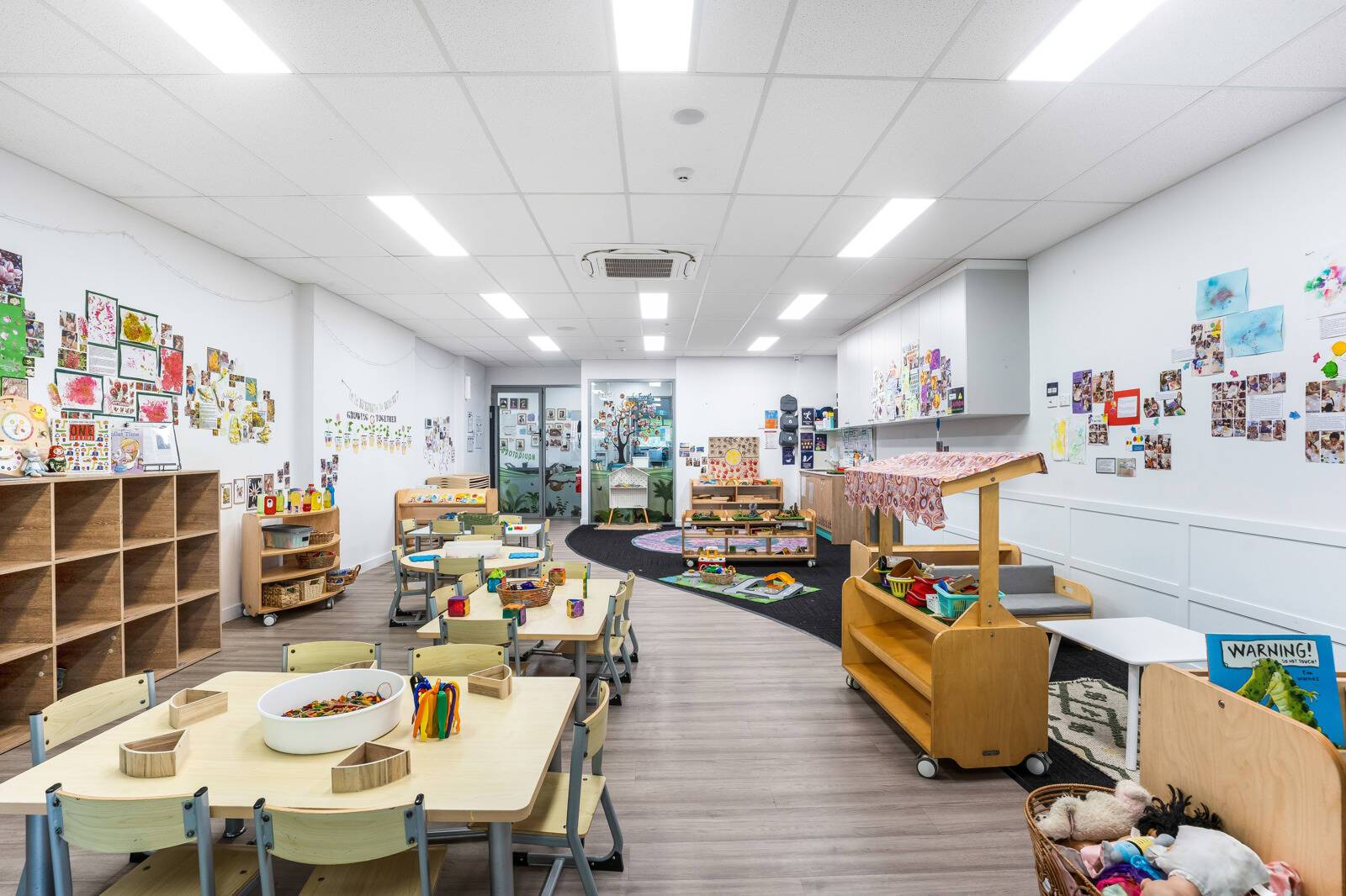 Little Zak's Academy Mount Colah [Rated Exceeding!]