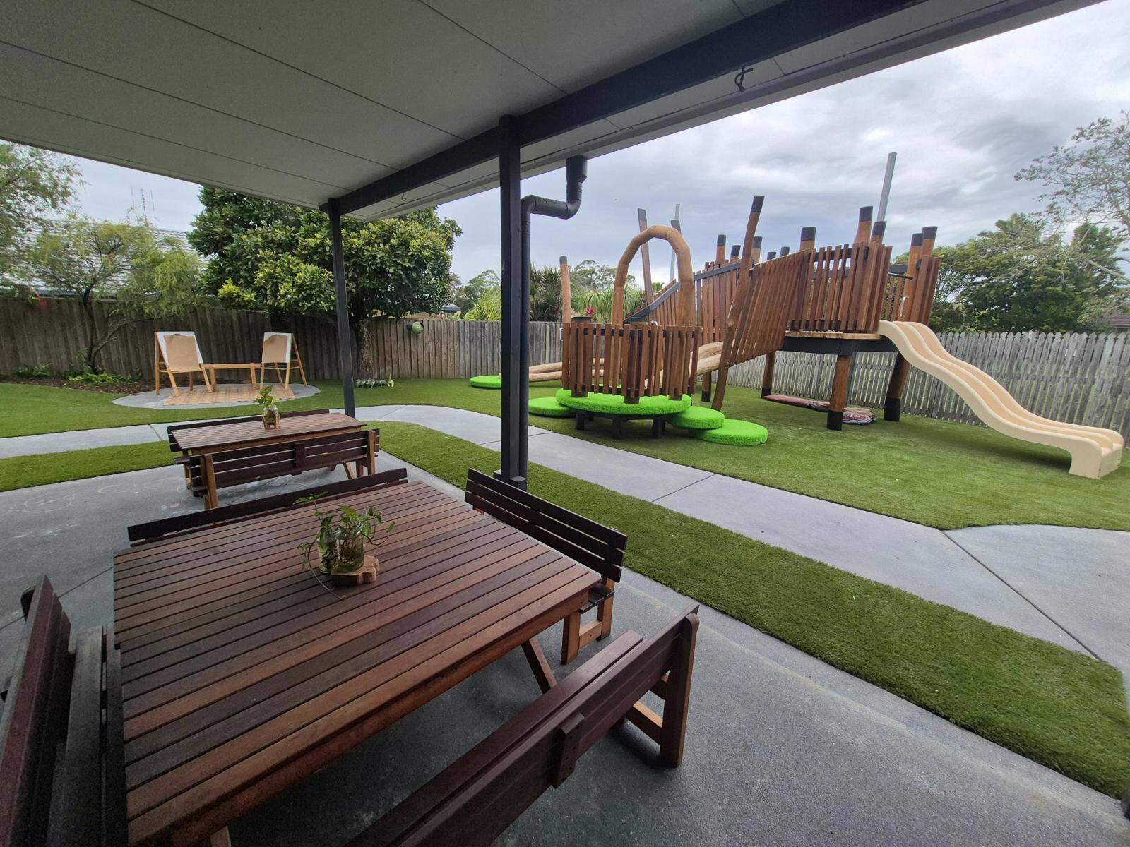 Sparrow Early Learning Buderim