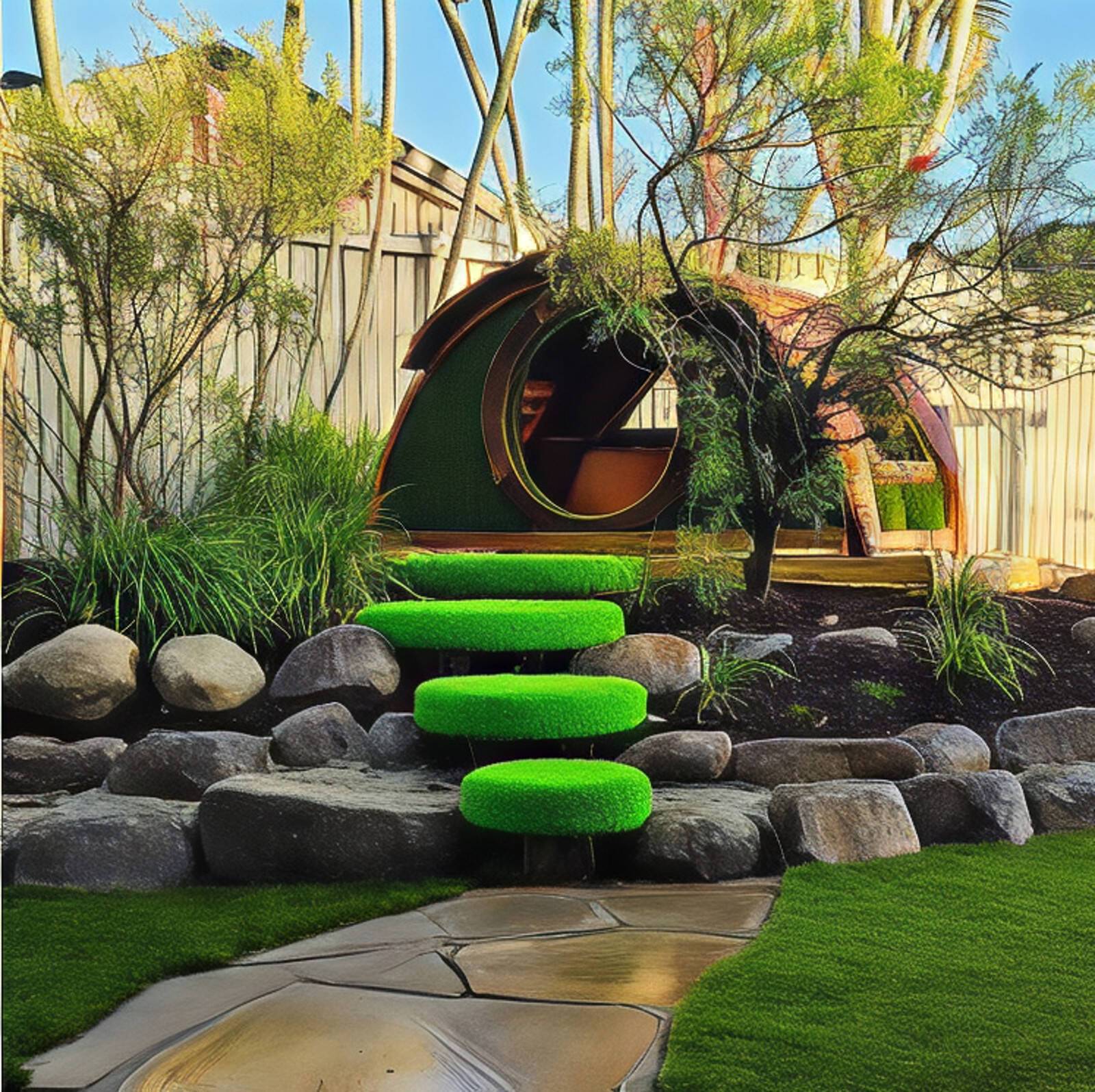 Sparrow Early Learning Buderim