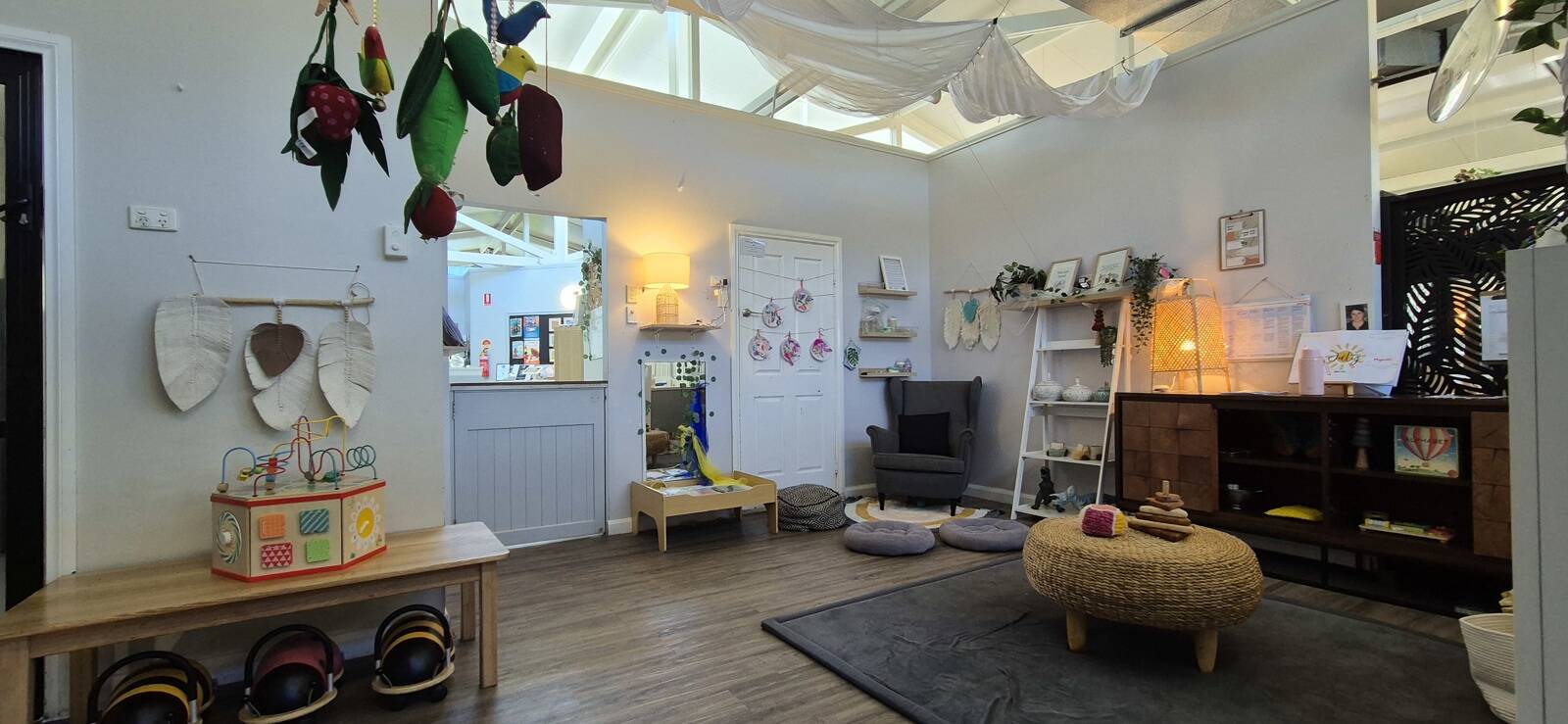 Sparrow Early Learning Buderim