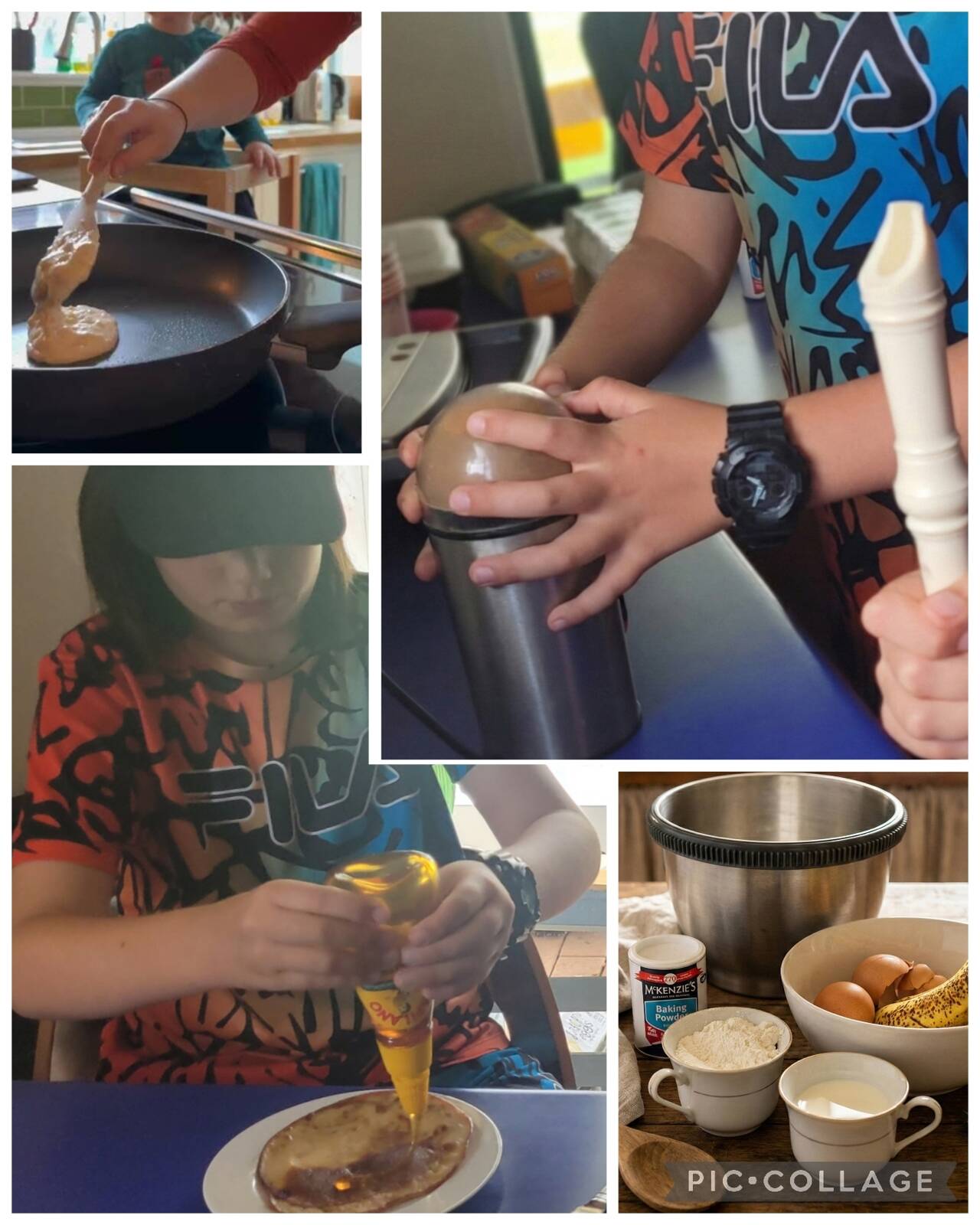 Blue Bird Family Day Care