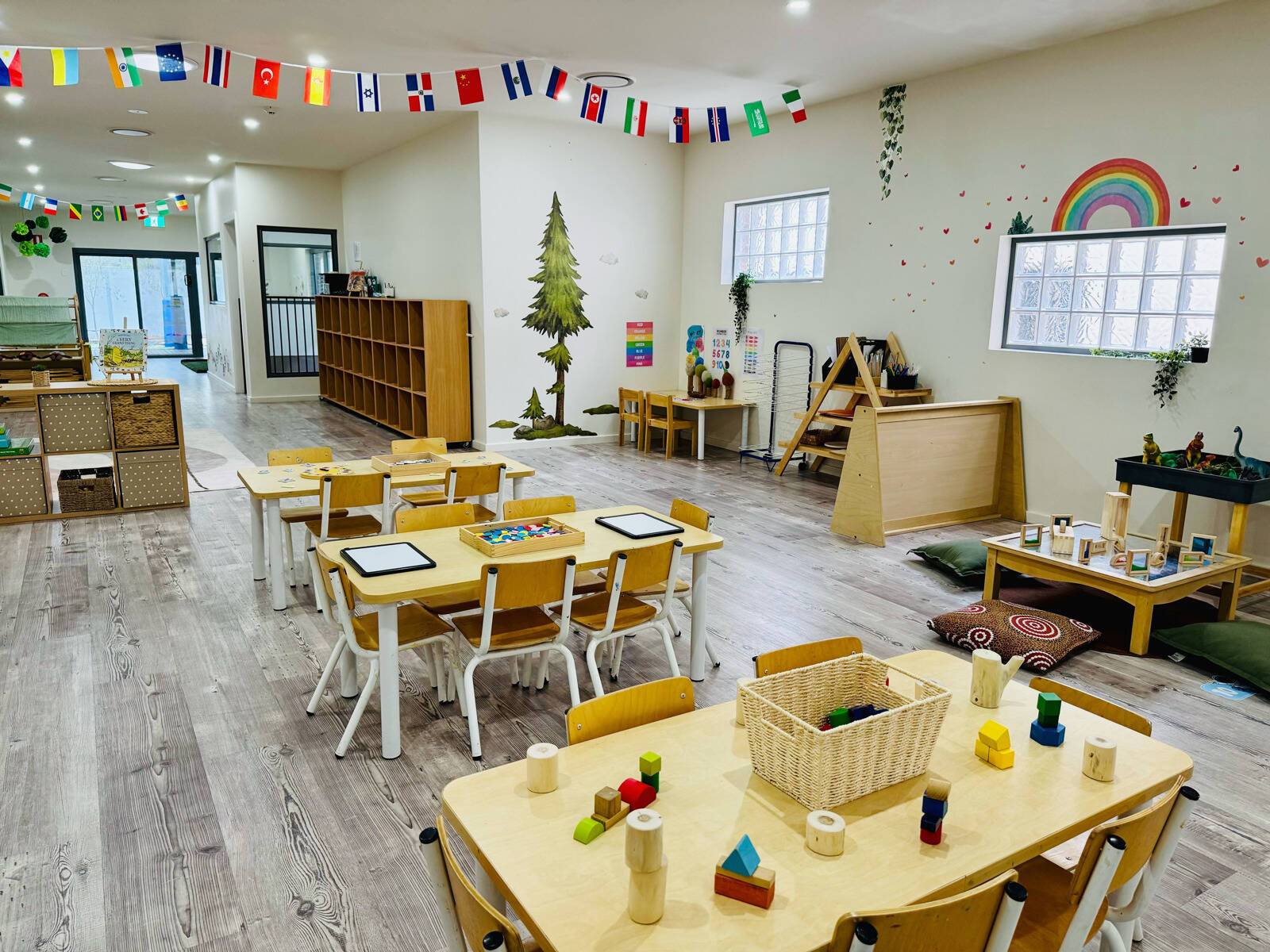 Little Jungle Early Learning Centre