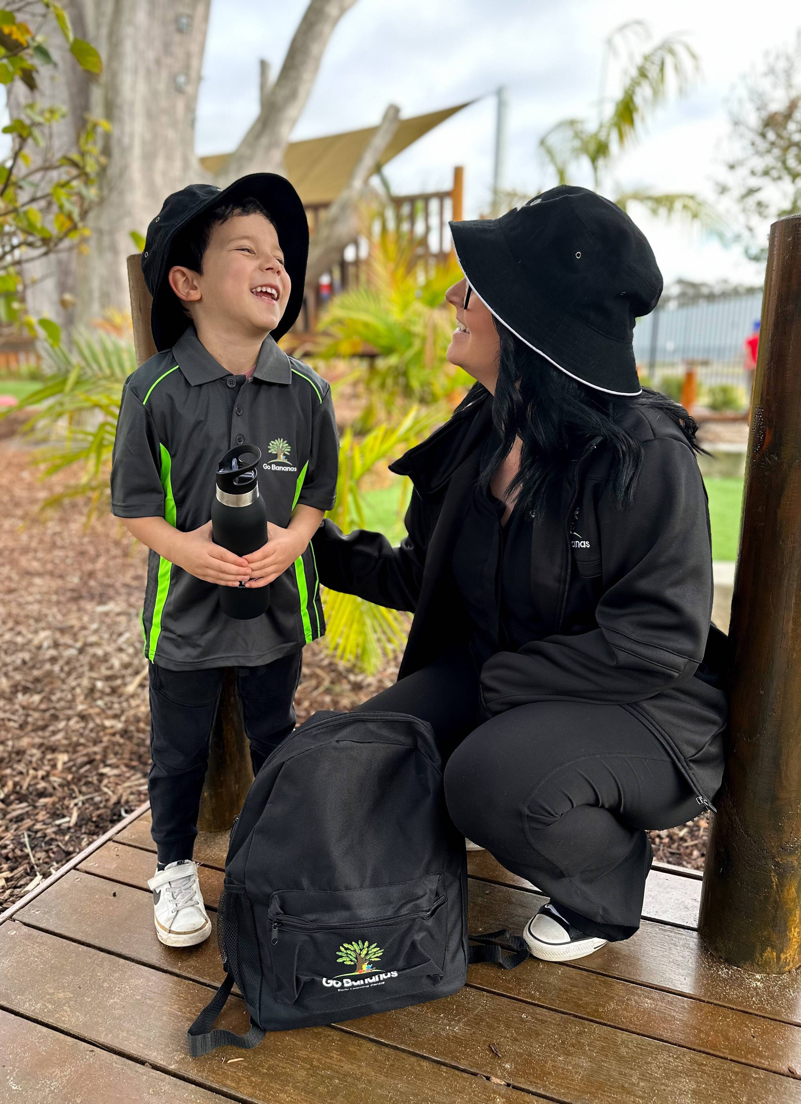 Go Bananas Early Learning Centres