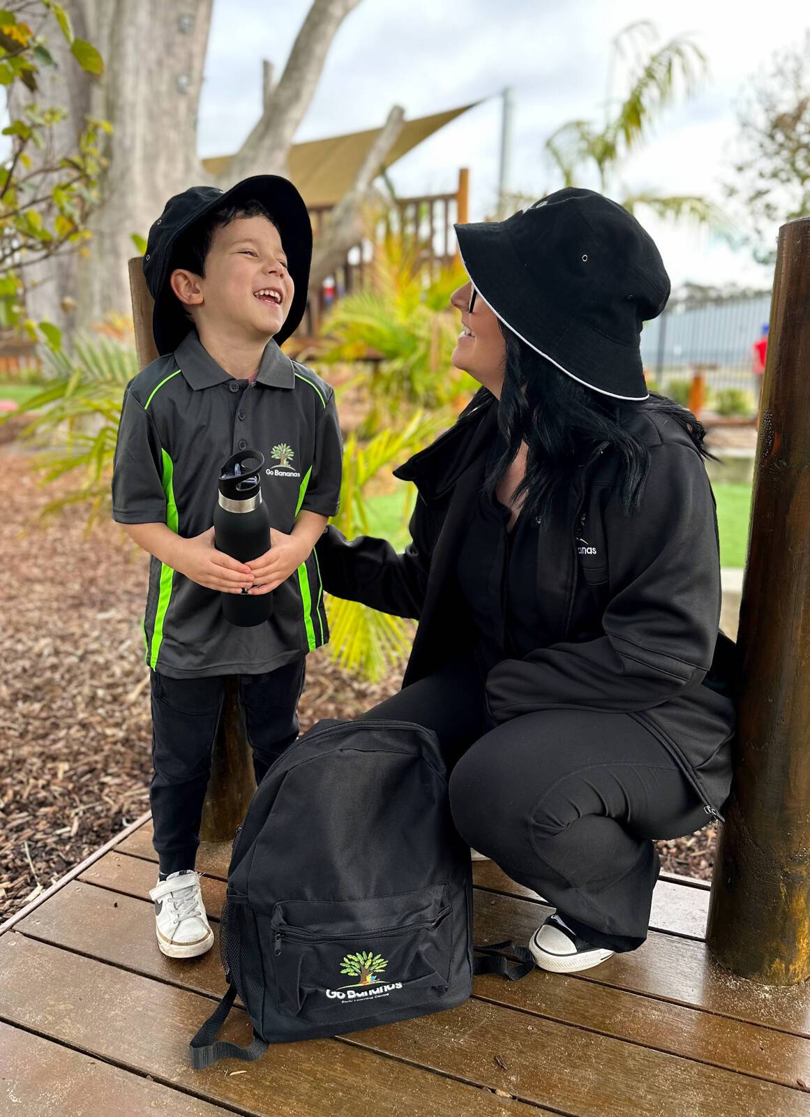 Go Bananas Early Learning Centres