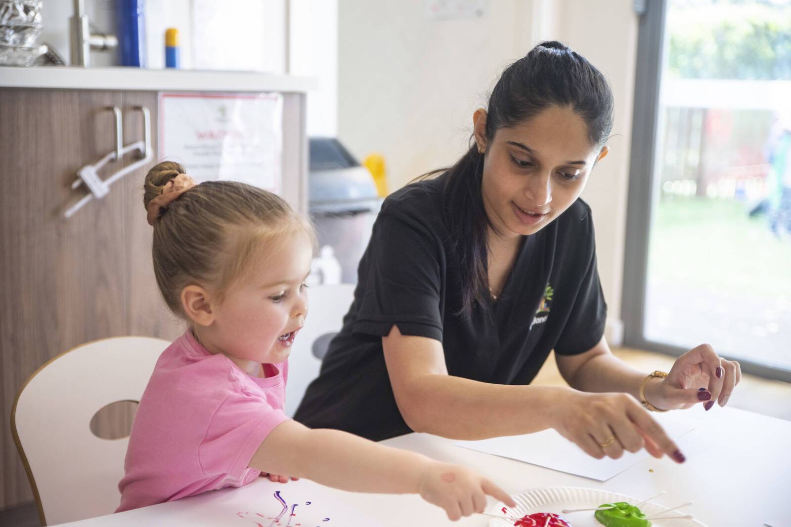 Go Bananas Early Learning Centres