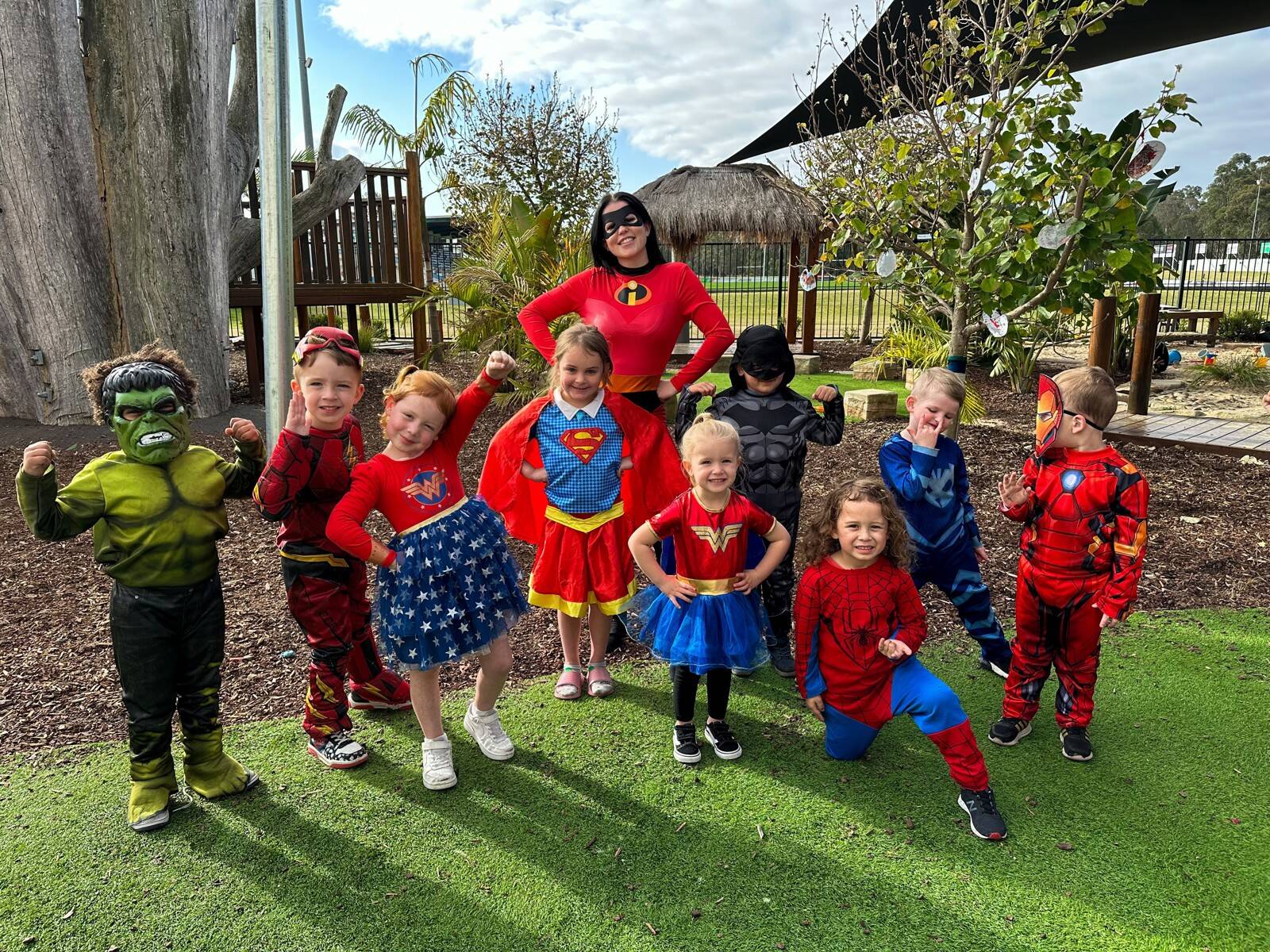 Go Bananas Early Learning Centres