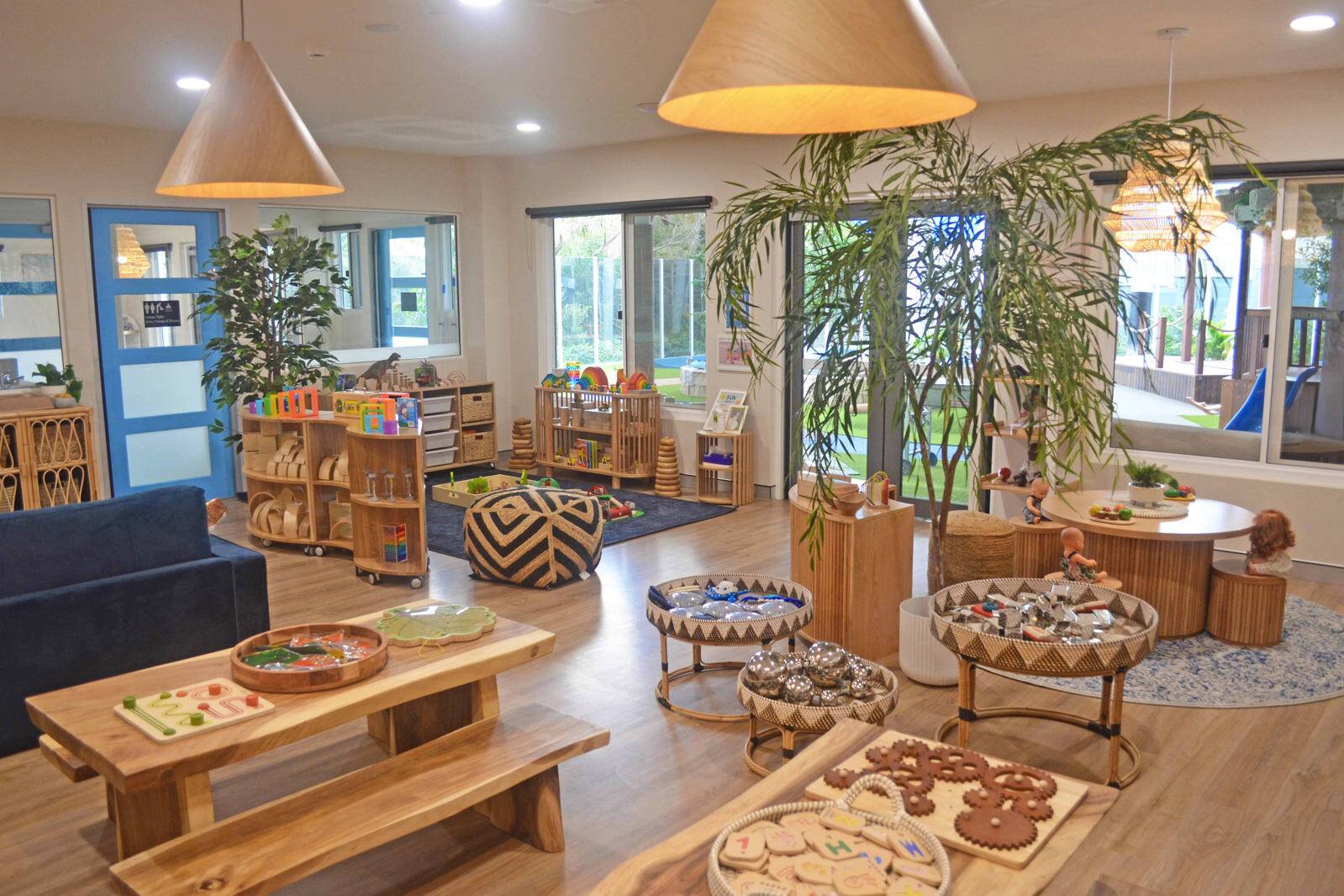 Kids Club Holland Park