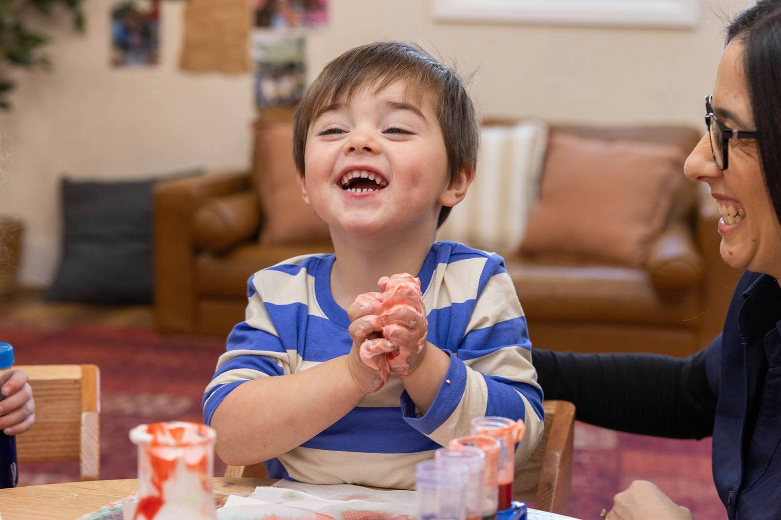 Kids Club Holland Park