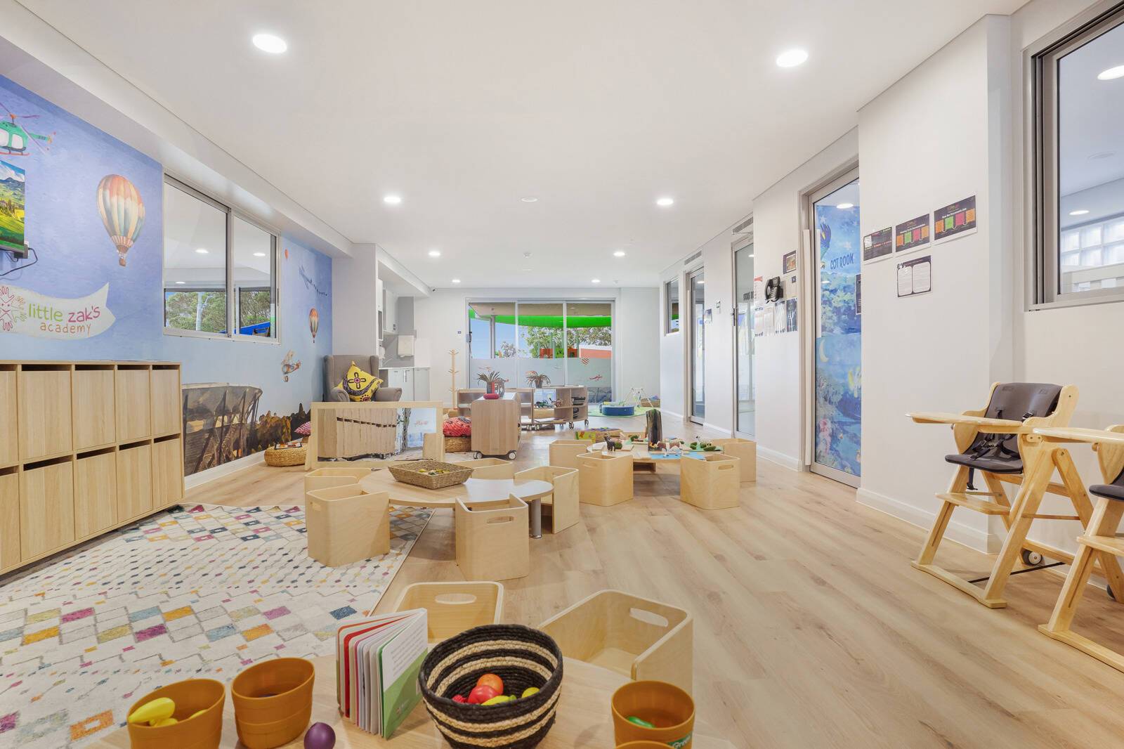 Little Zaks Academy Northmead