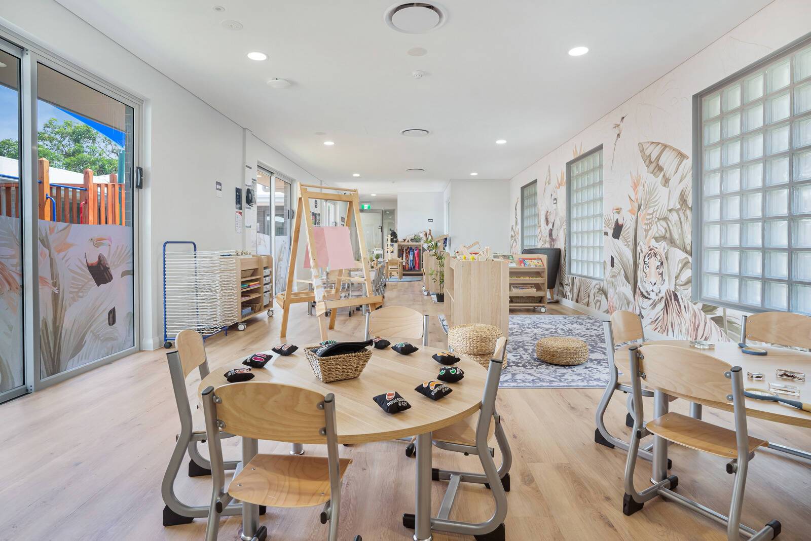 Little Zaks Academy Northmead