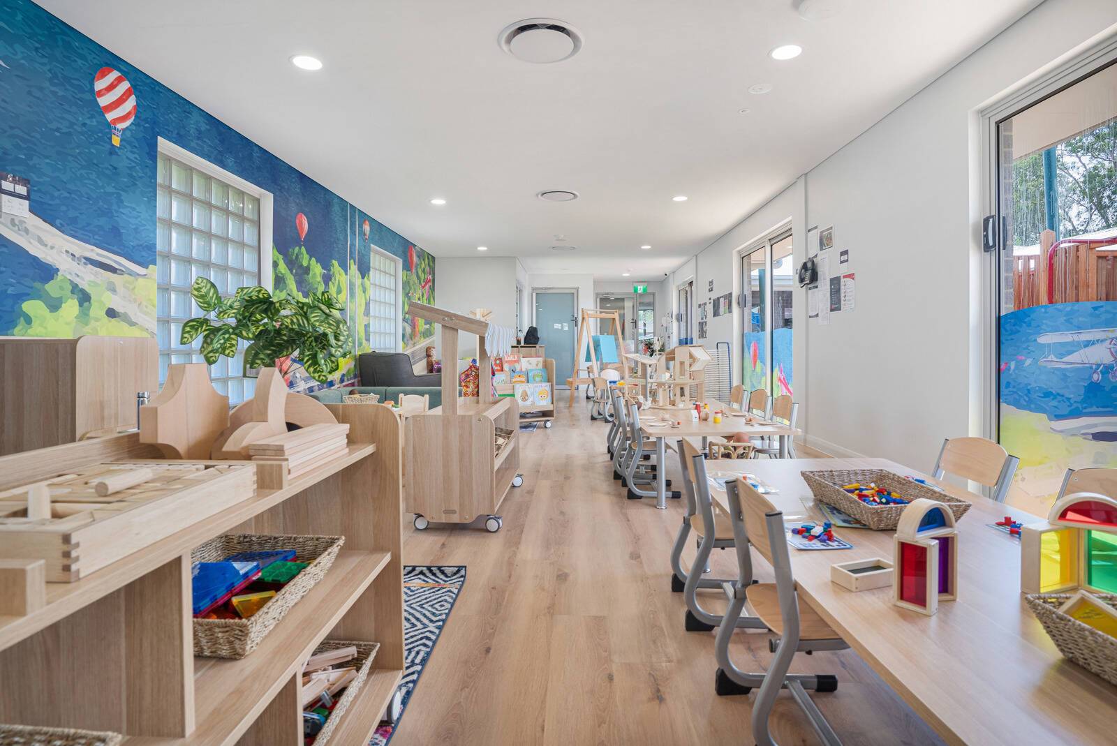 Little Zaks Academy Northmead