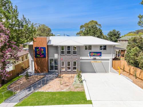 Little Zaks Academy Northmead