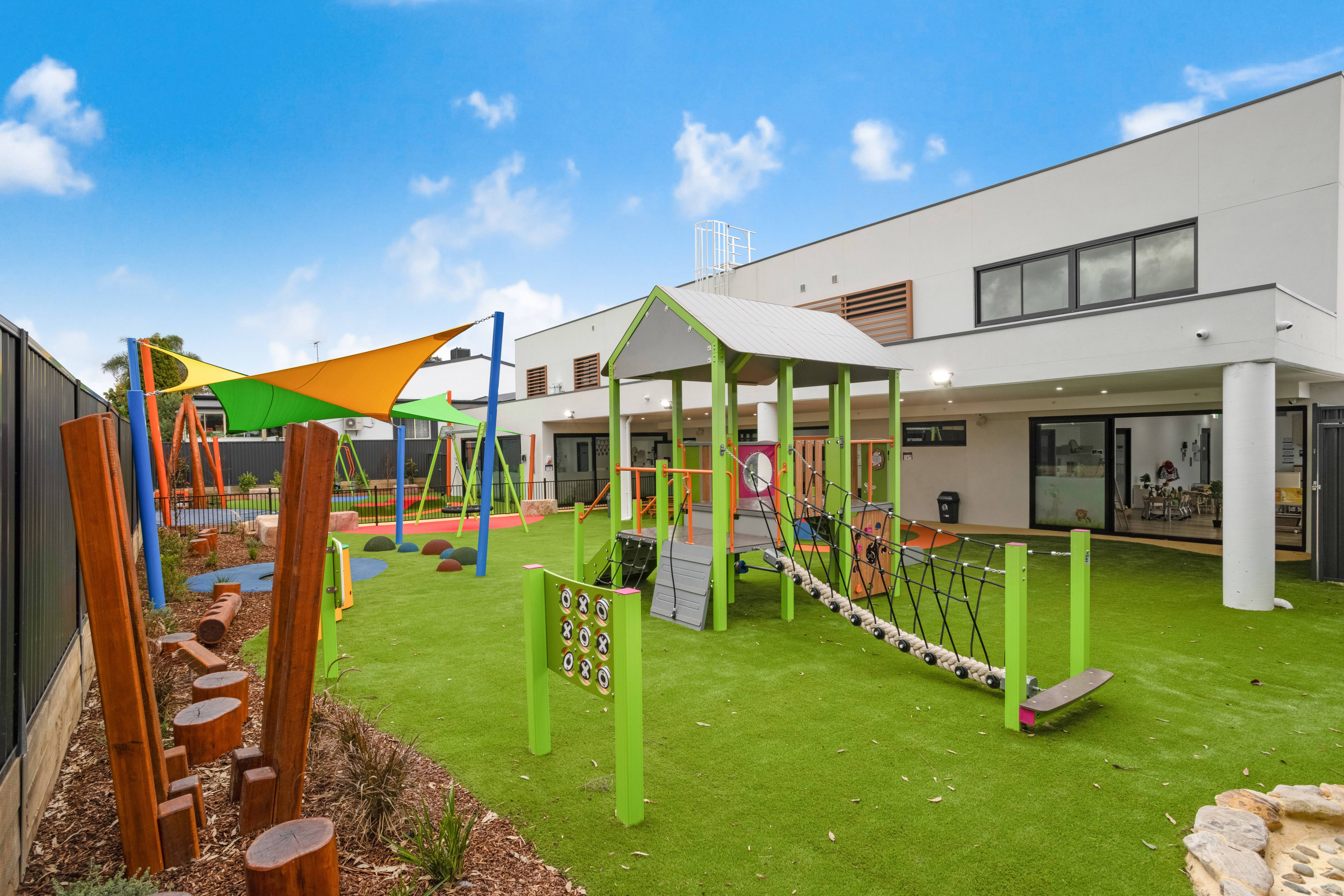 Little Zak's Academy Plumpton