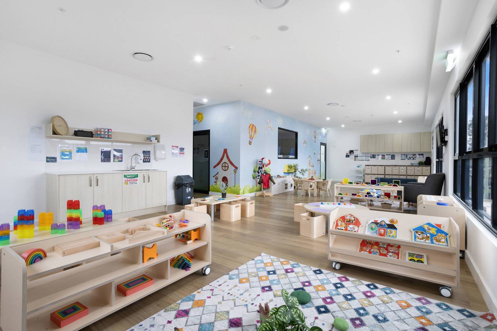 Little Zak's Academy Plumpton