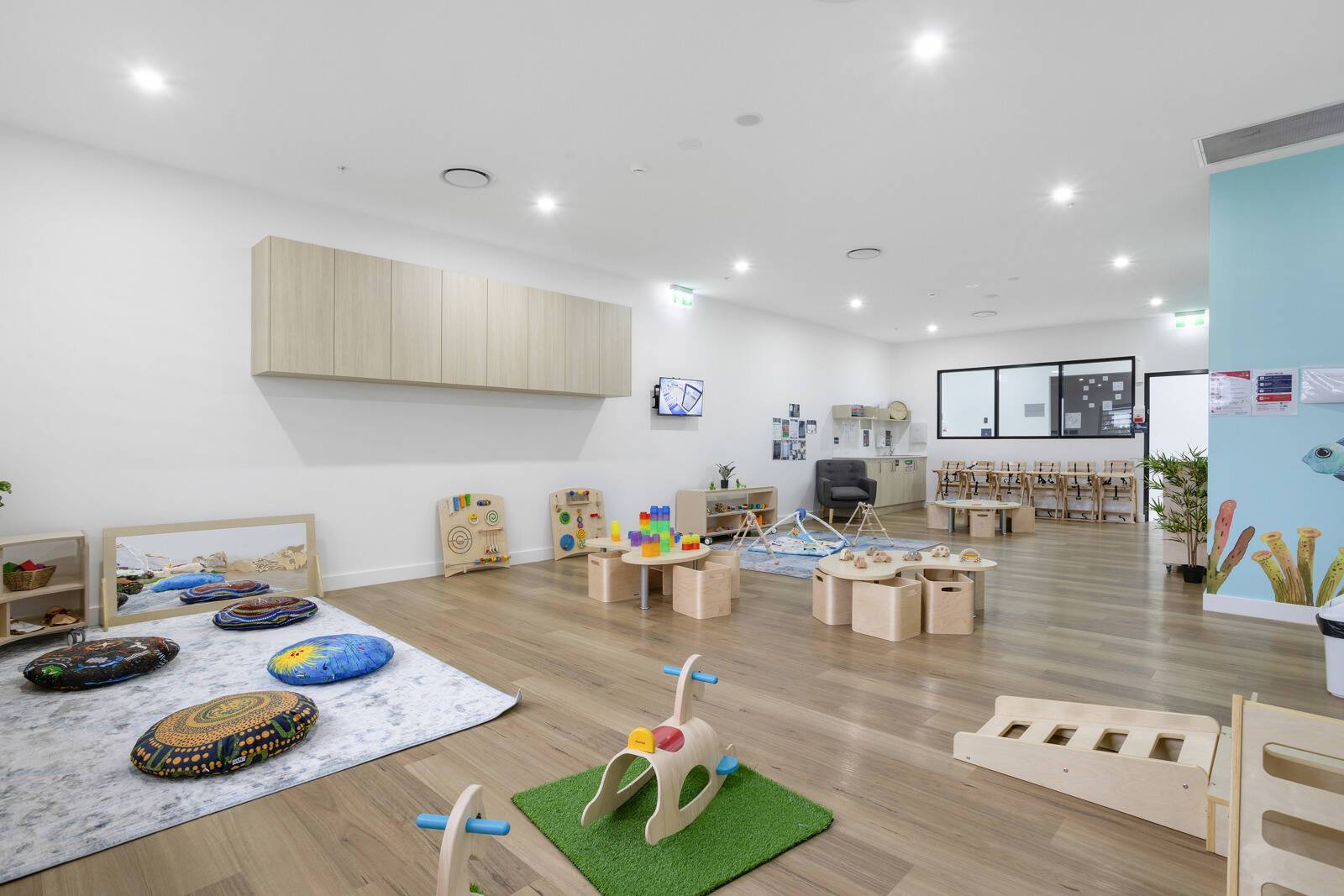 Little Zak's Academy Plumpton