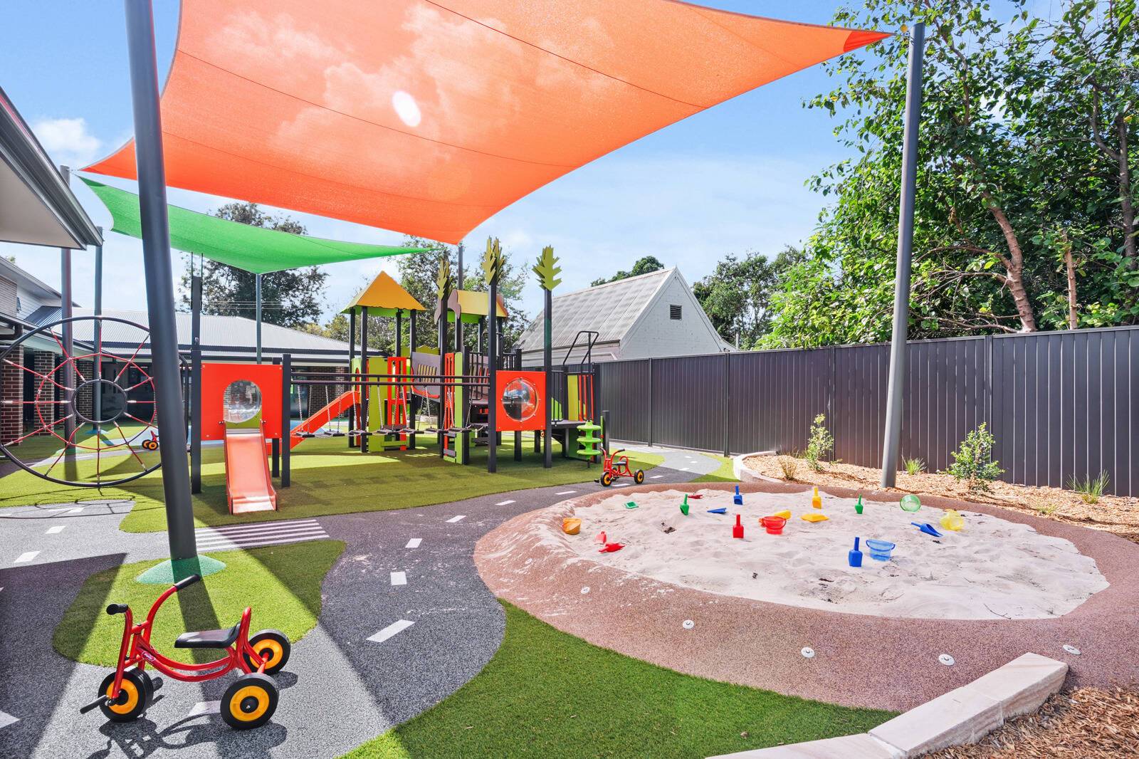 Little Zak's Academy Richmond