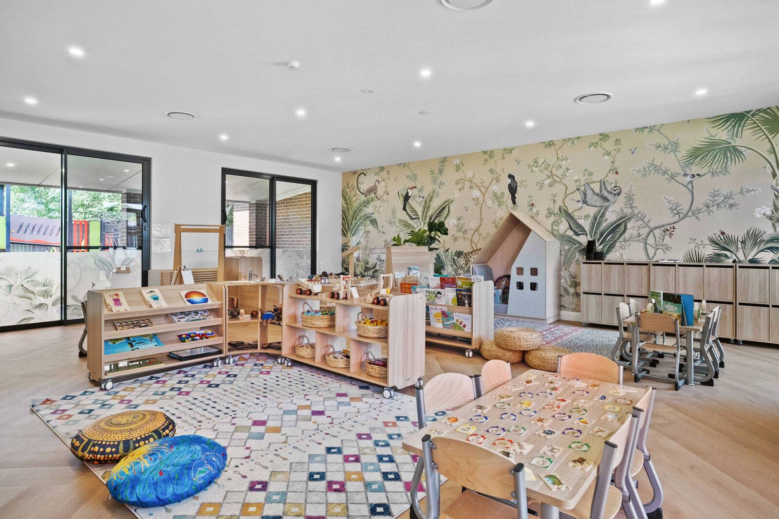 Little Zak's Academy Richmond