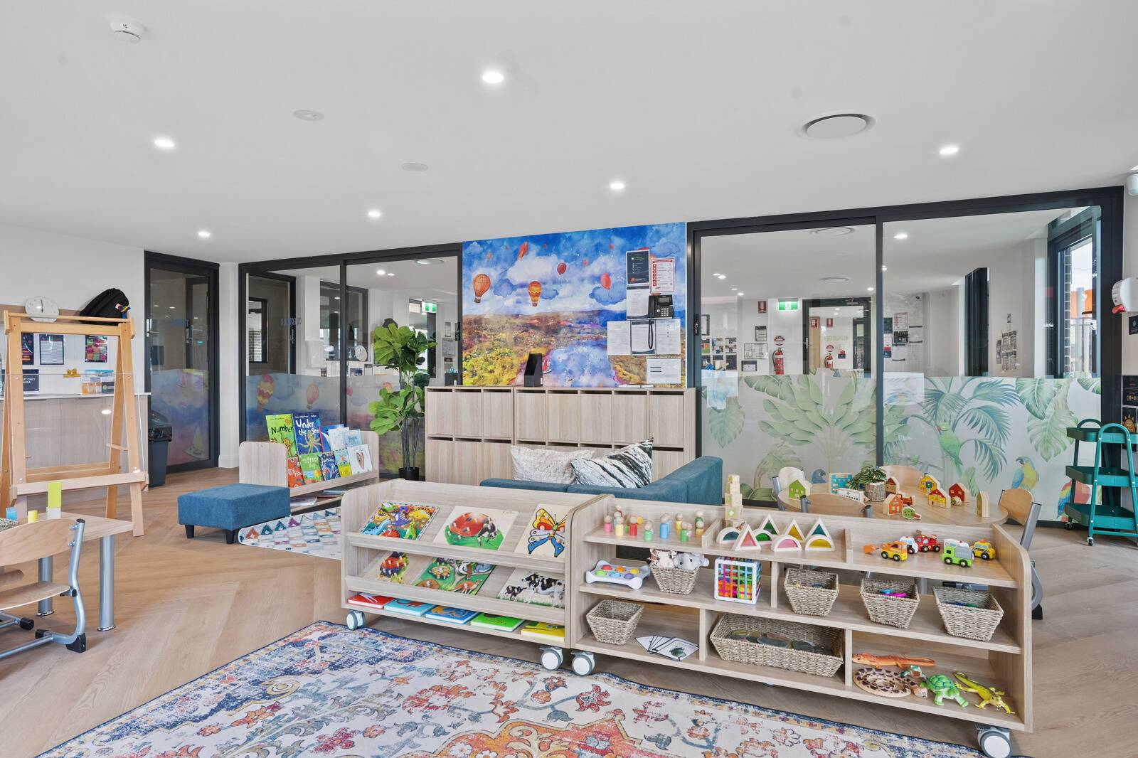 Little Zak's Academy Richmond