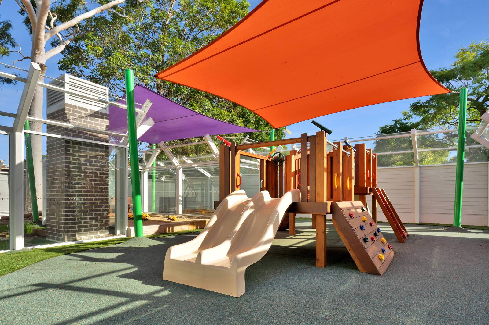 Little Zak's Academy Strathfield