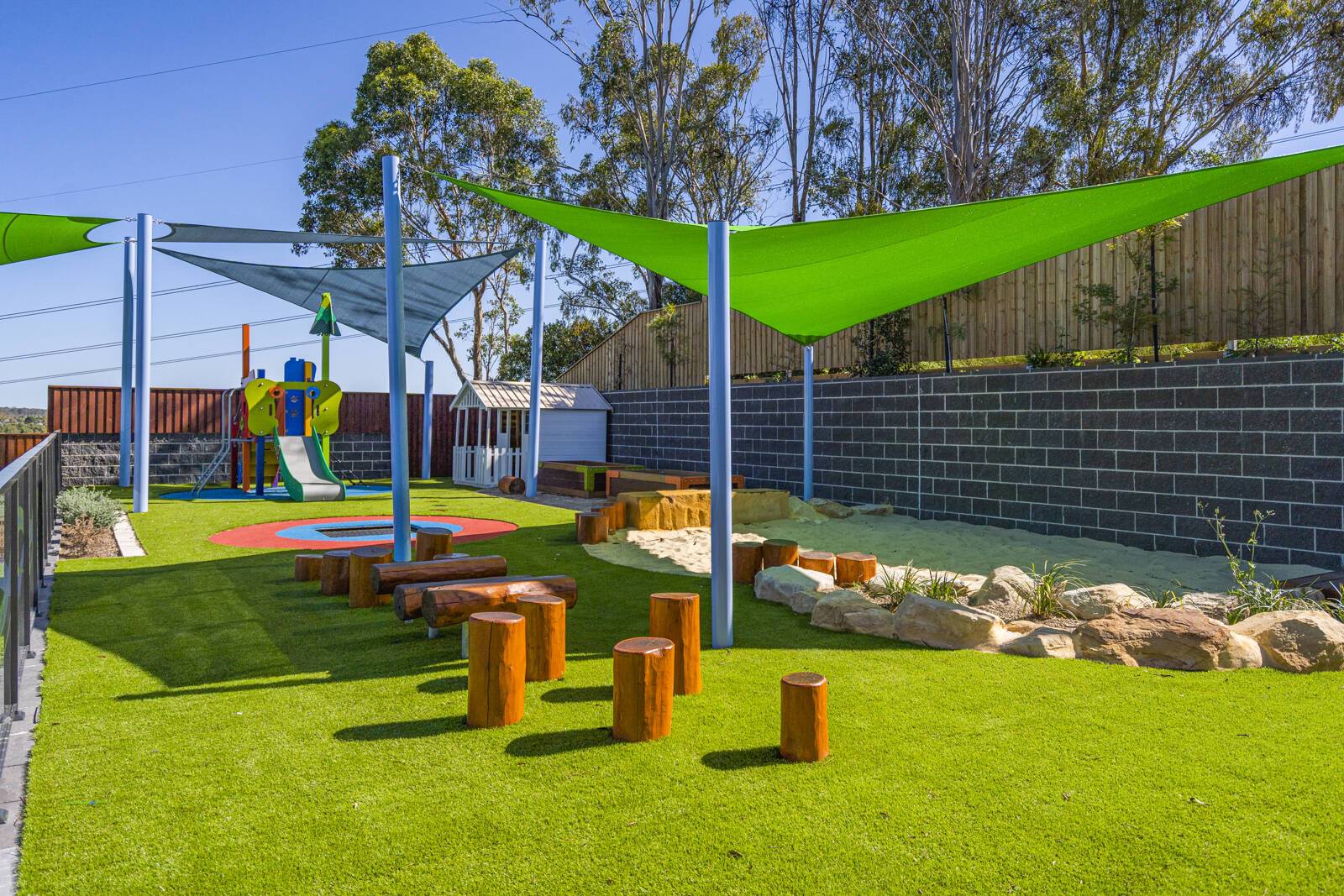 Little Zak's Academy West Hoxton