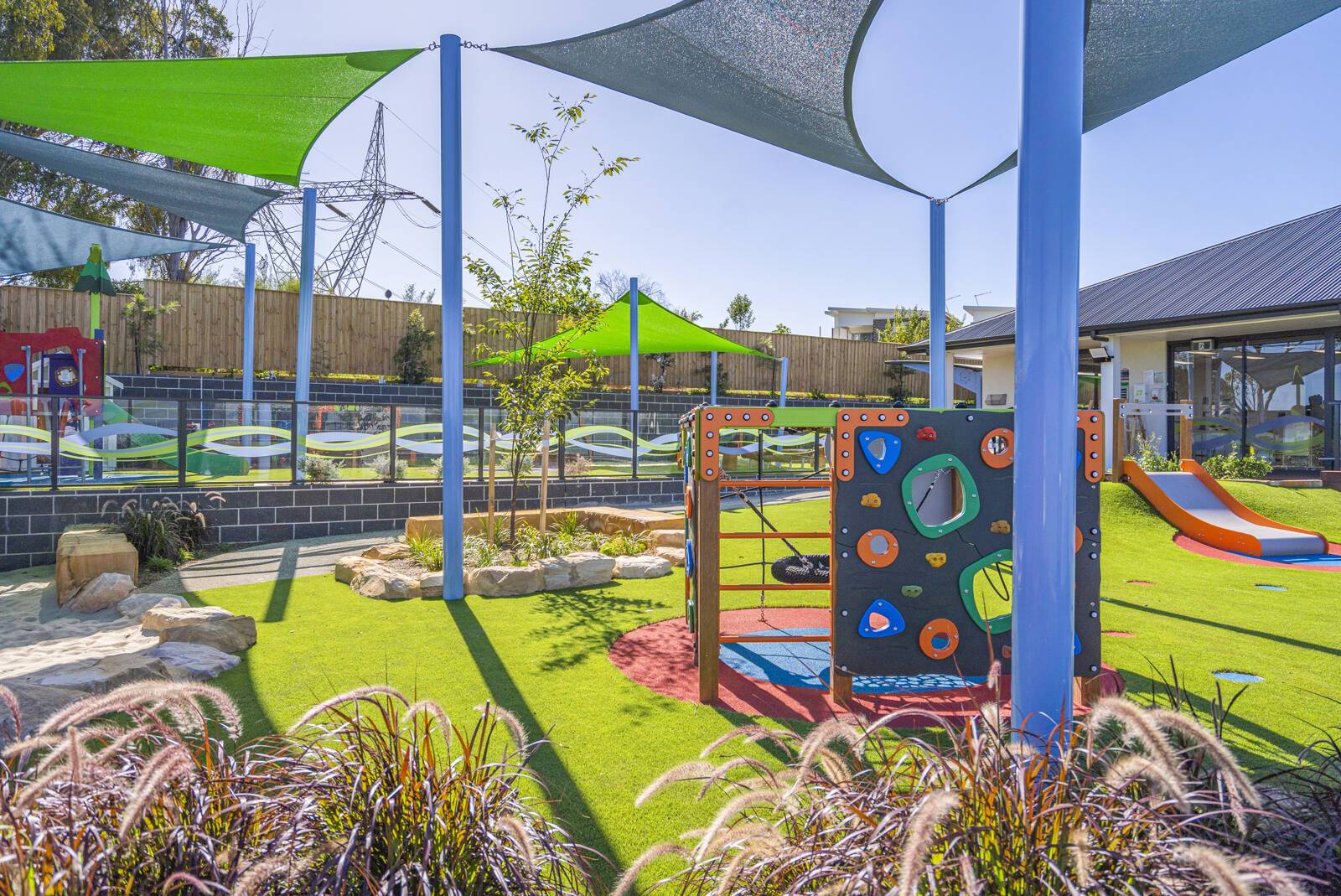 Little Zak's Academy West Hoxton