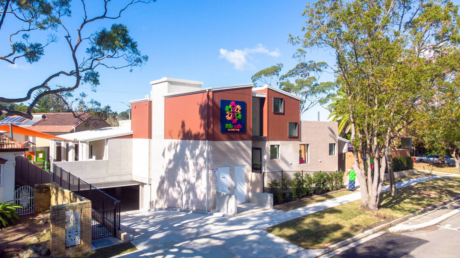 Little Zaks Academy Charlestown-Warner's Bay - Expressions Of Interest