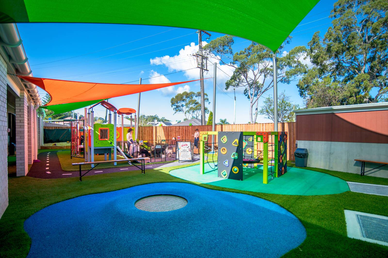 Little Zaks Academy Charlestown-Warner's Bay - Expressions Of Interest