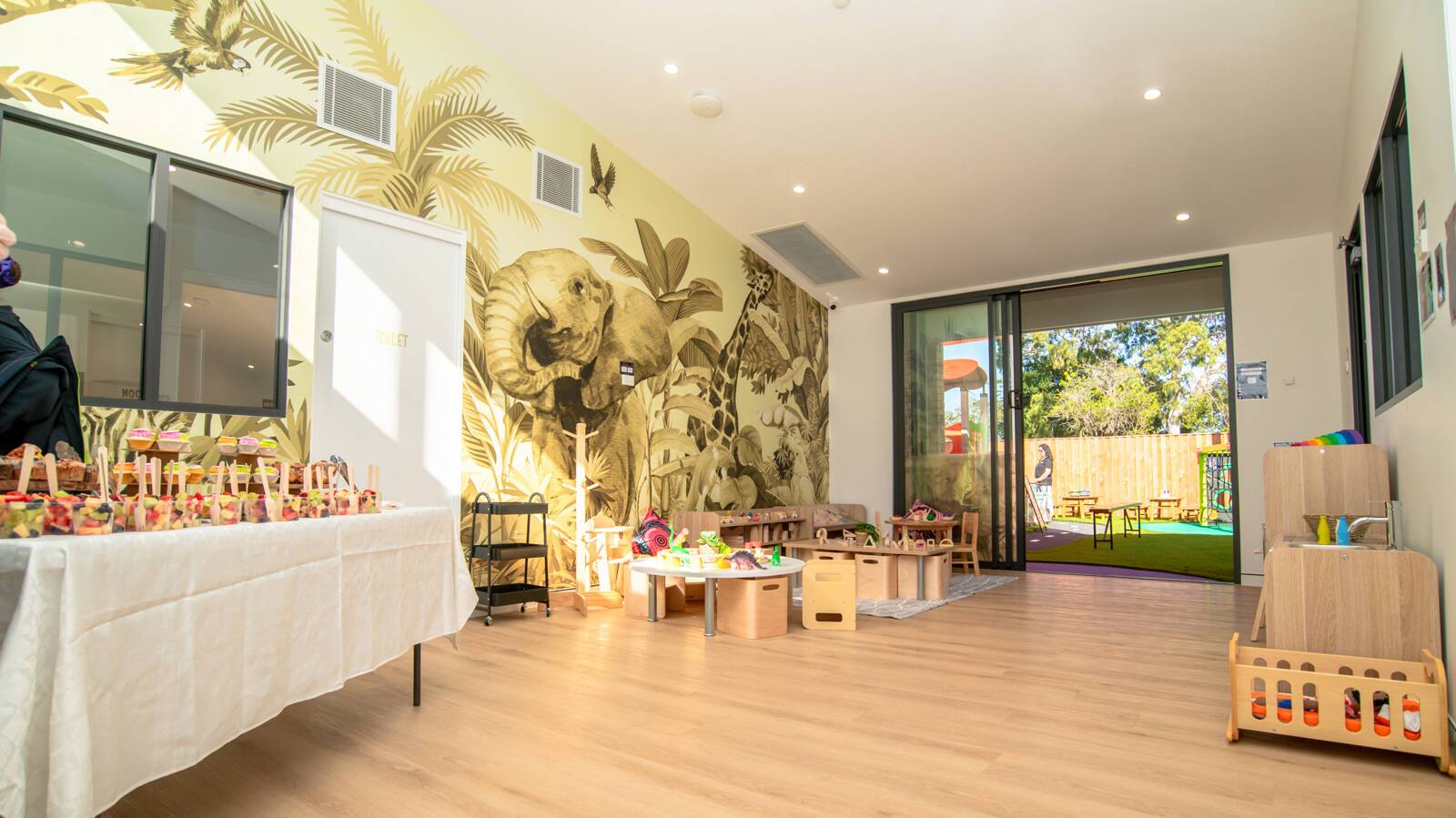 Little Zaks Academy Charlestown-Warner's Bay - Expressions Of Interest