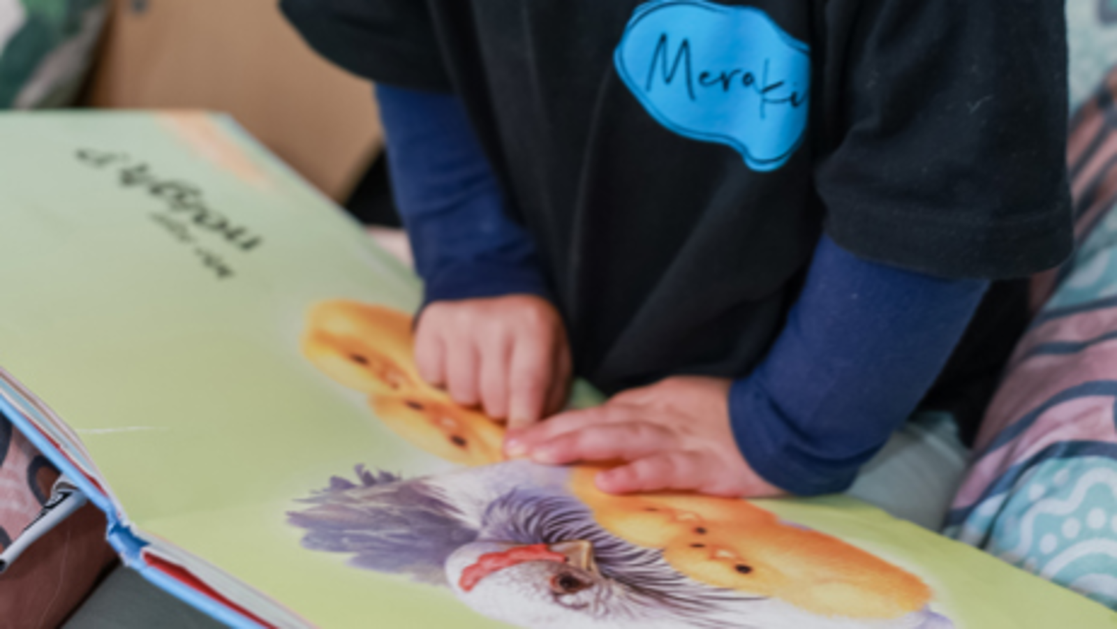 Meraki ELC Bayswater