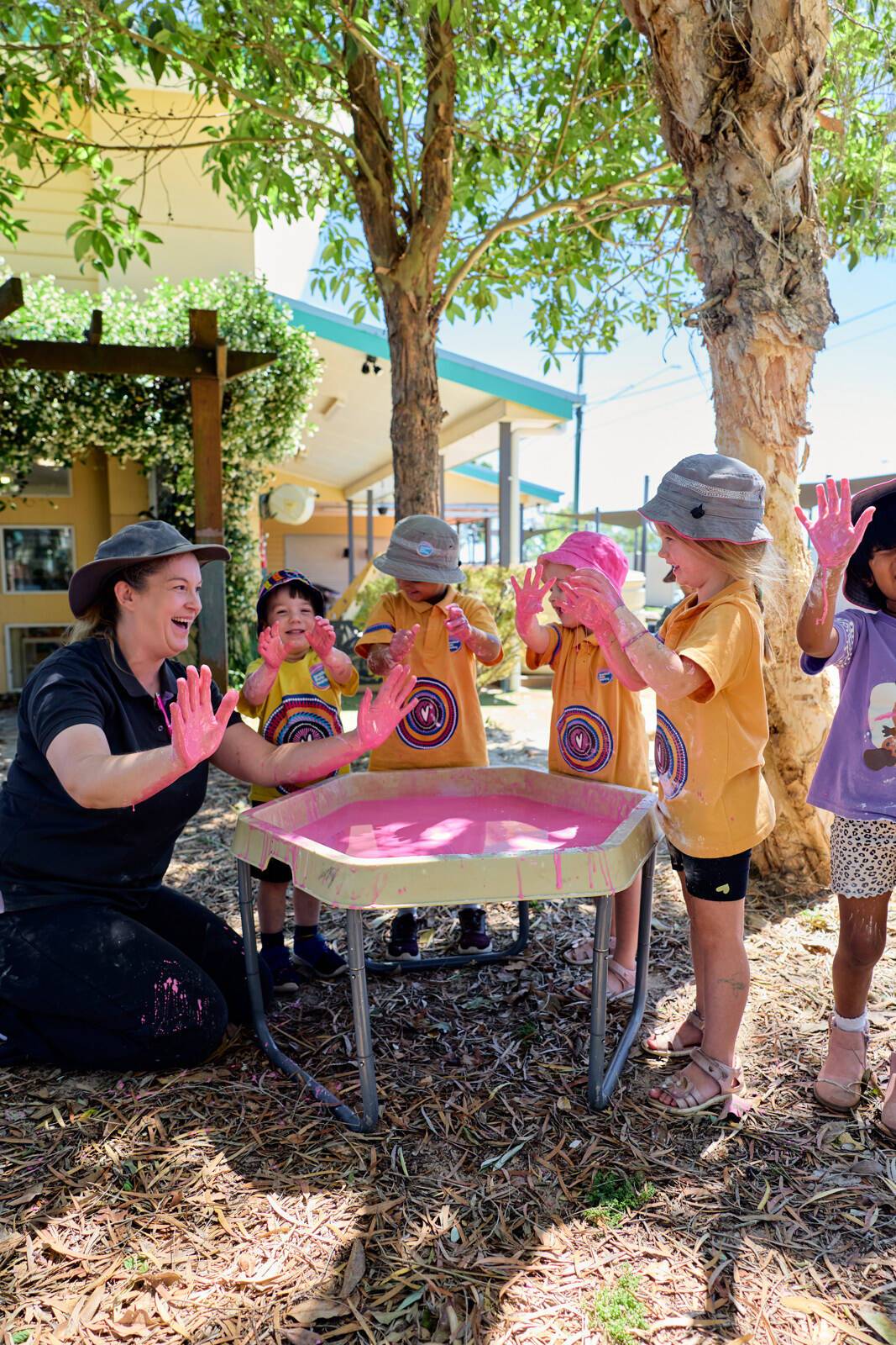 Goodstart Early Learning Middle Ridge