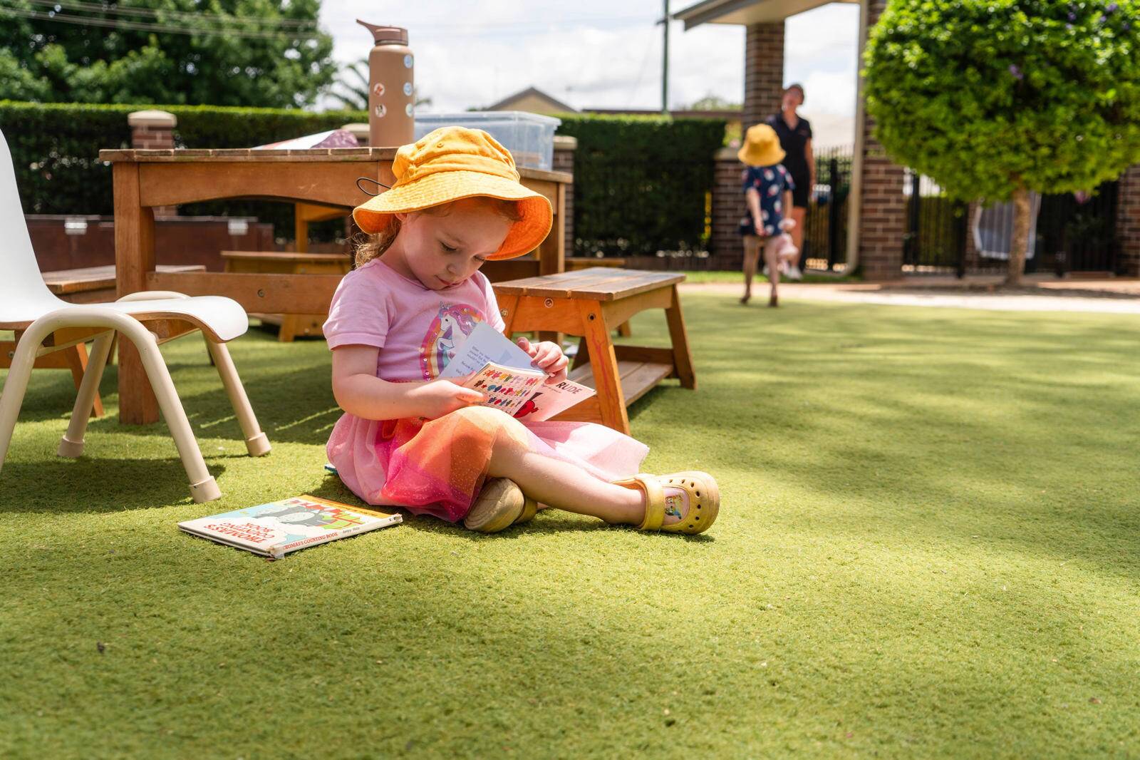 Bask Early Learning Toowoomba City